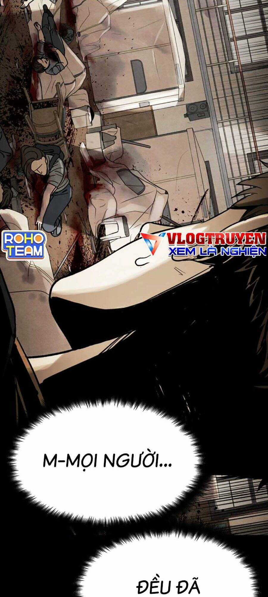 Mầm Chết - Chapter 50 - Trang 10