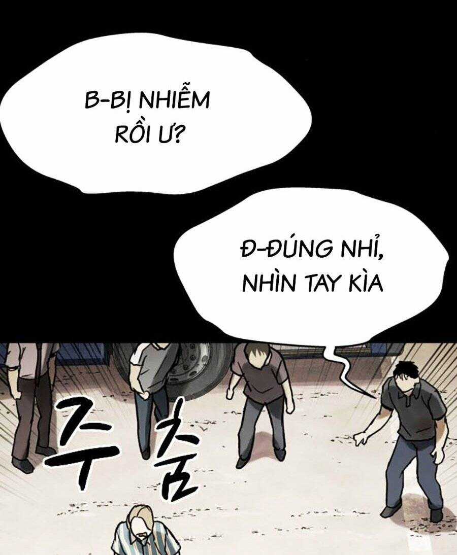Mầm Chết - Chapter 50 - Trang 98