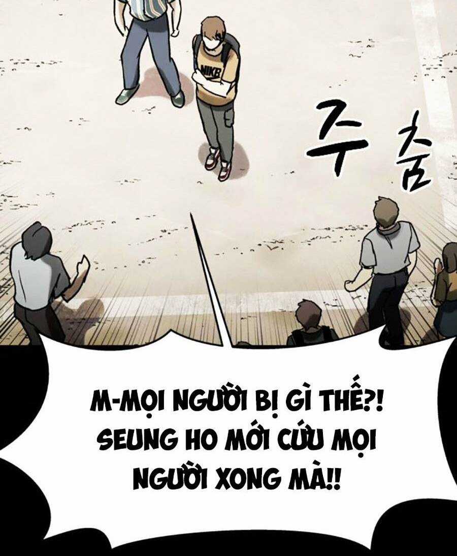 Mầm Chết - Chapter 50 - Trang 99