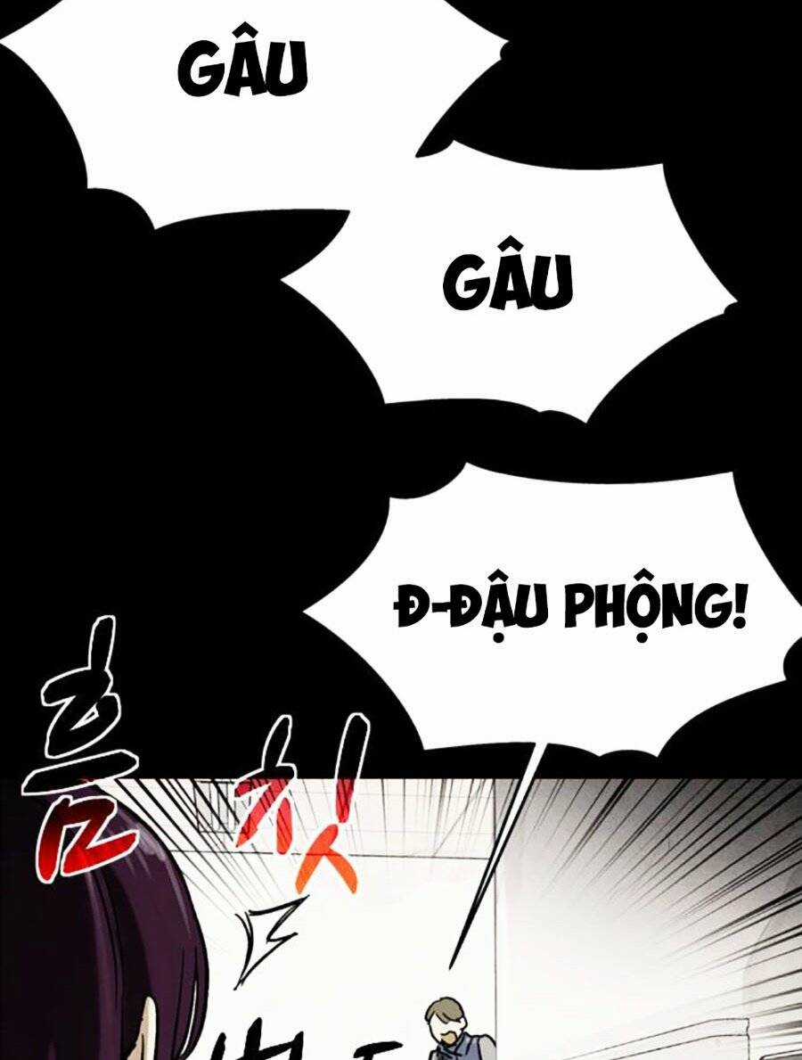 Mầm Chết - Chapter 51 - Trang 11