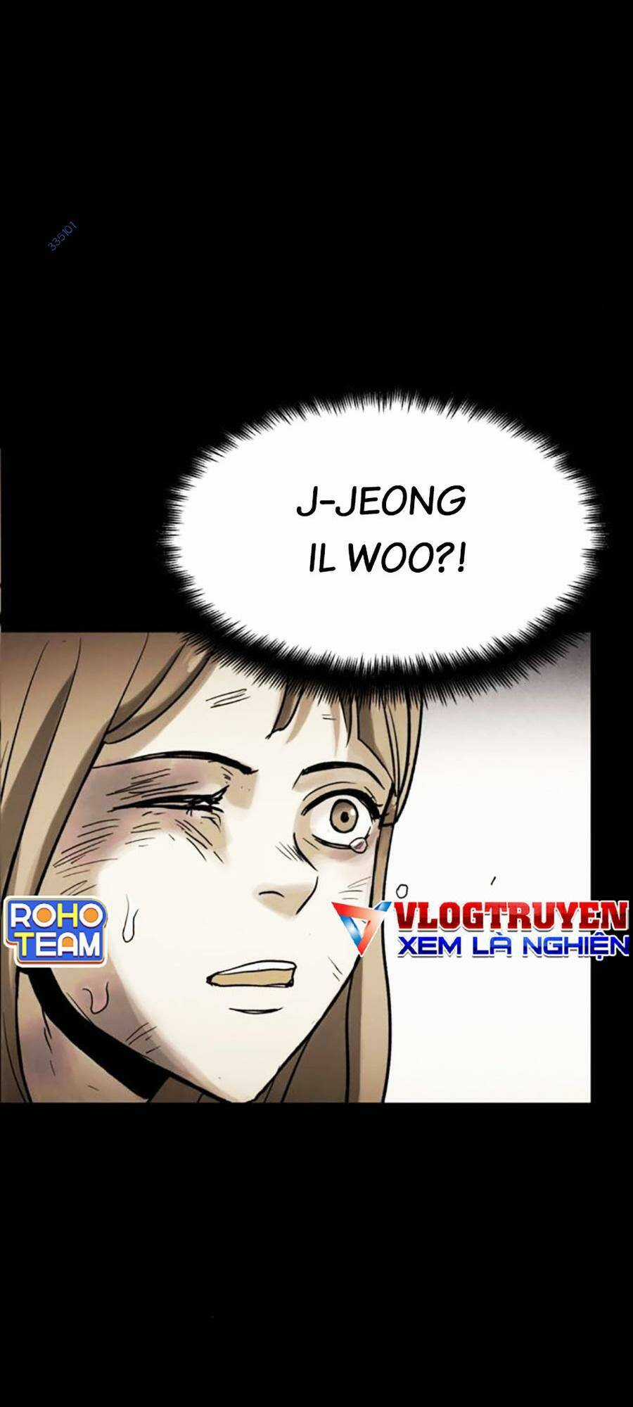 Mầm Chết - Chapter 51 - Trang 103