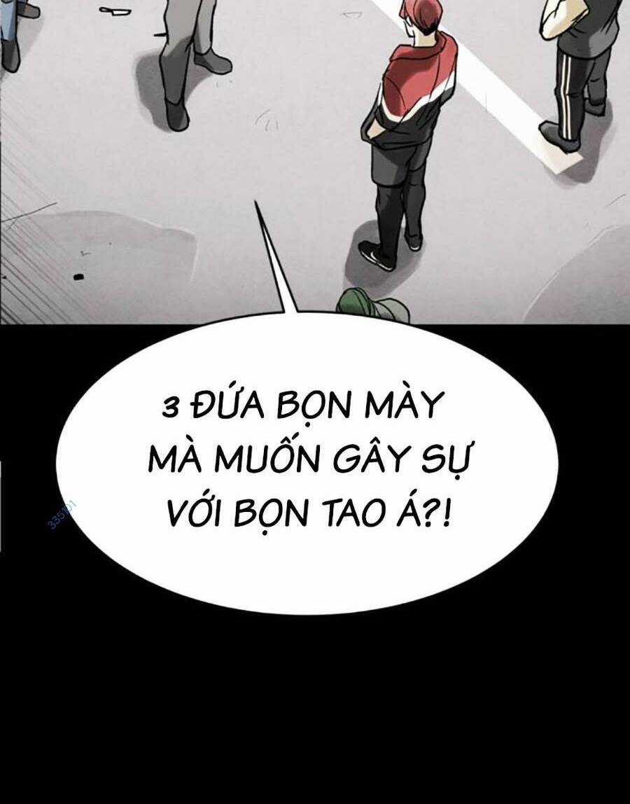 Mầm Chết - Chapter 51 - Trang 105