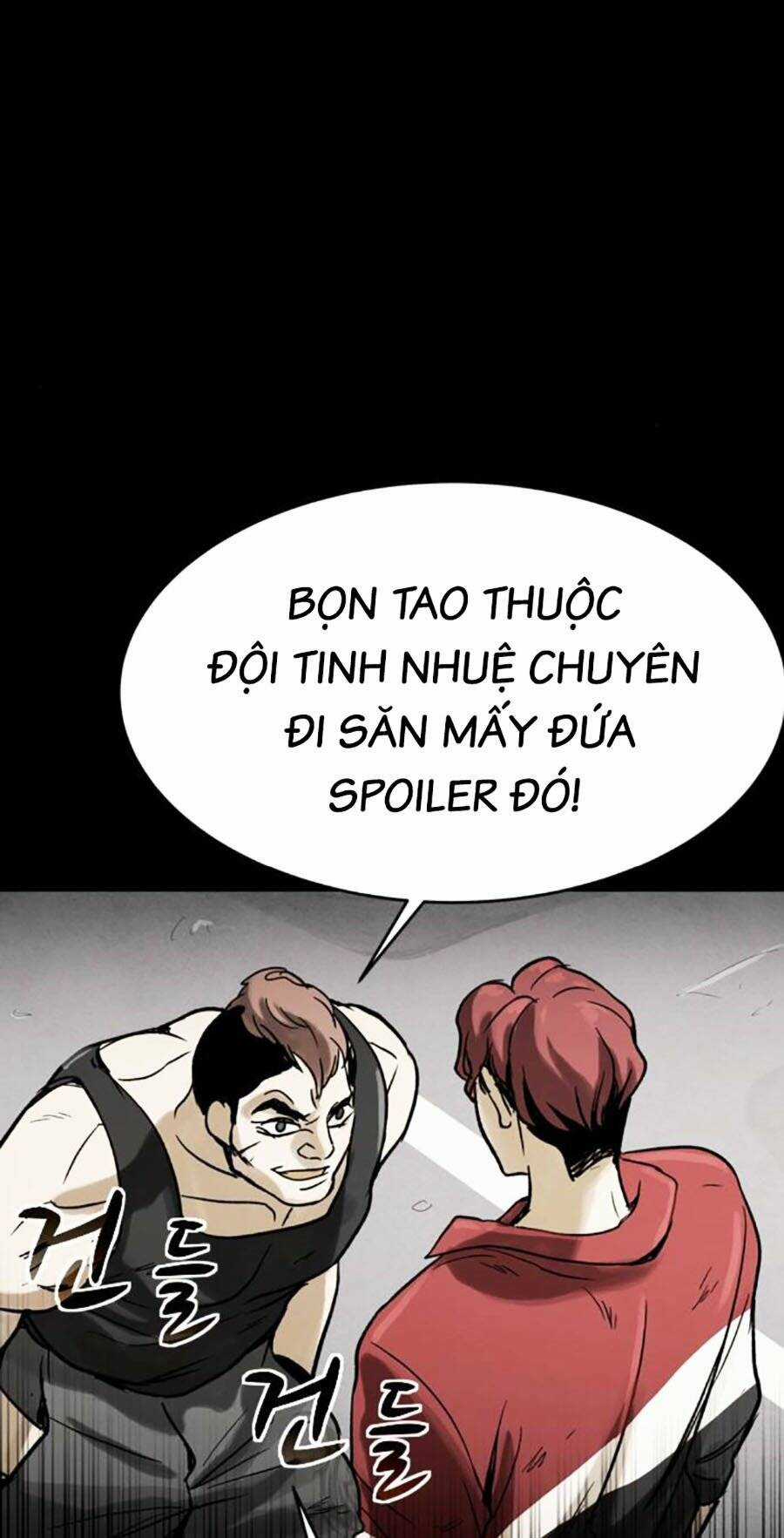 Mầm Chết - Chapter 51 - Trang 106