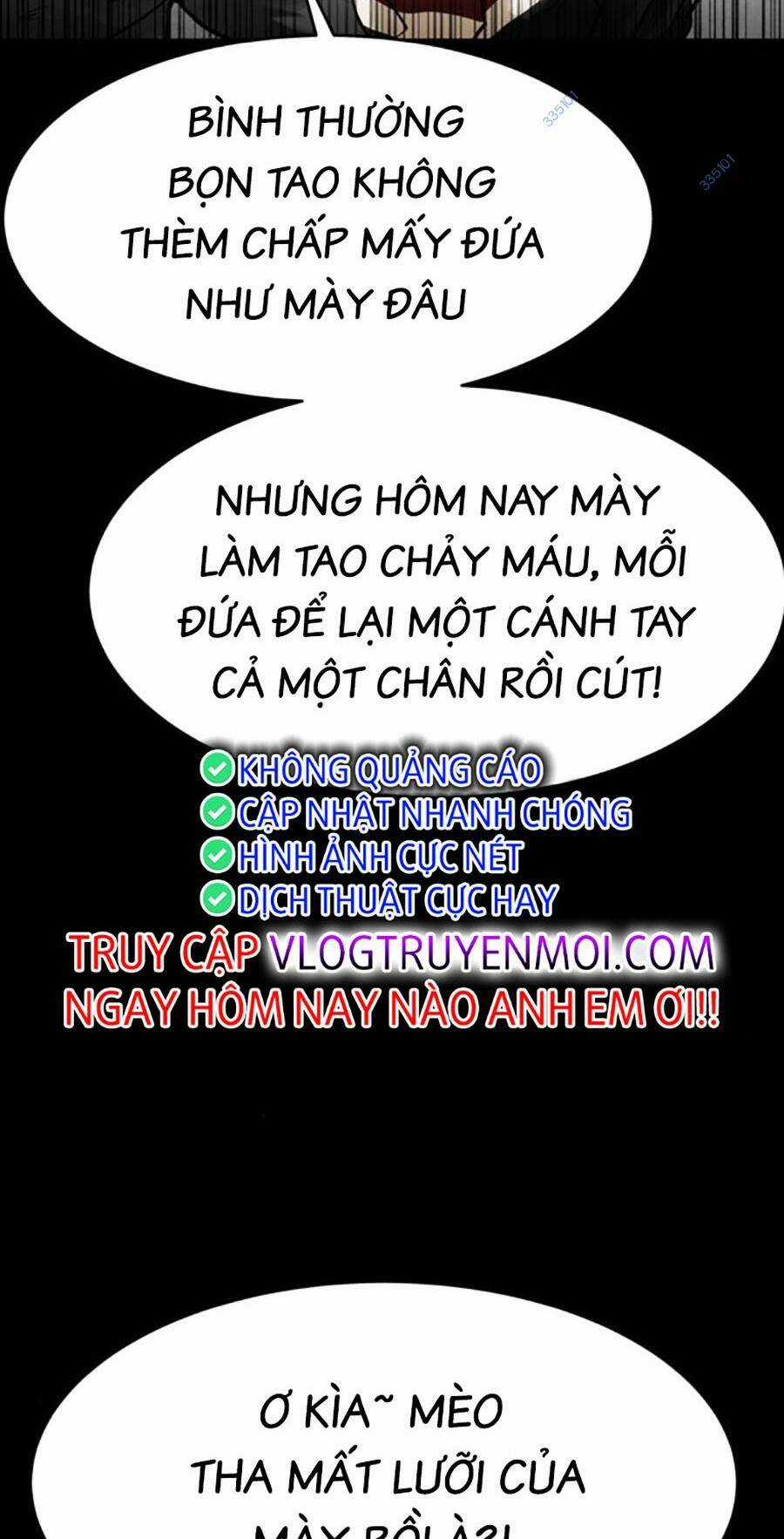 Mầm Chết - Chapter 51 - Trang 107