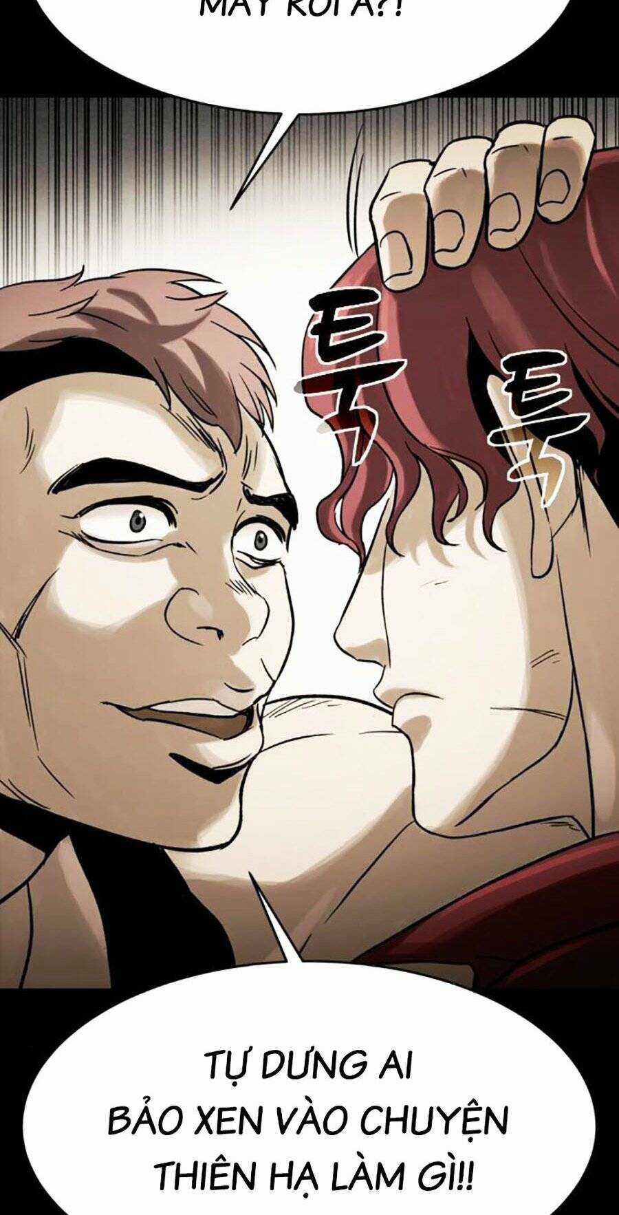 Mầm Chết - Chapter 51 - Trang 108