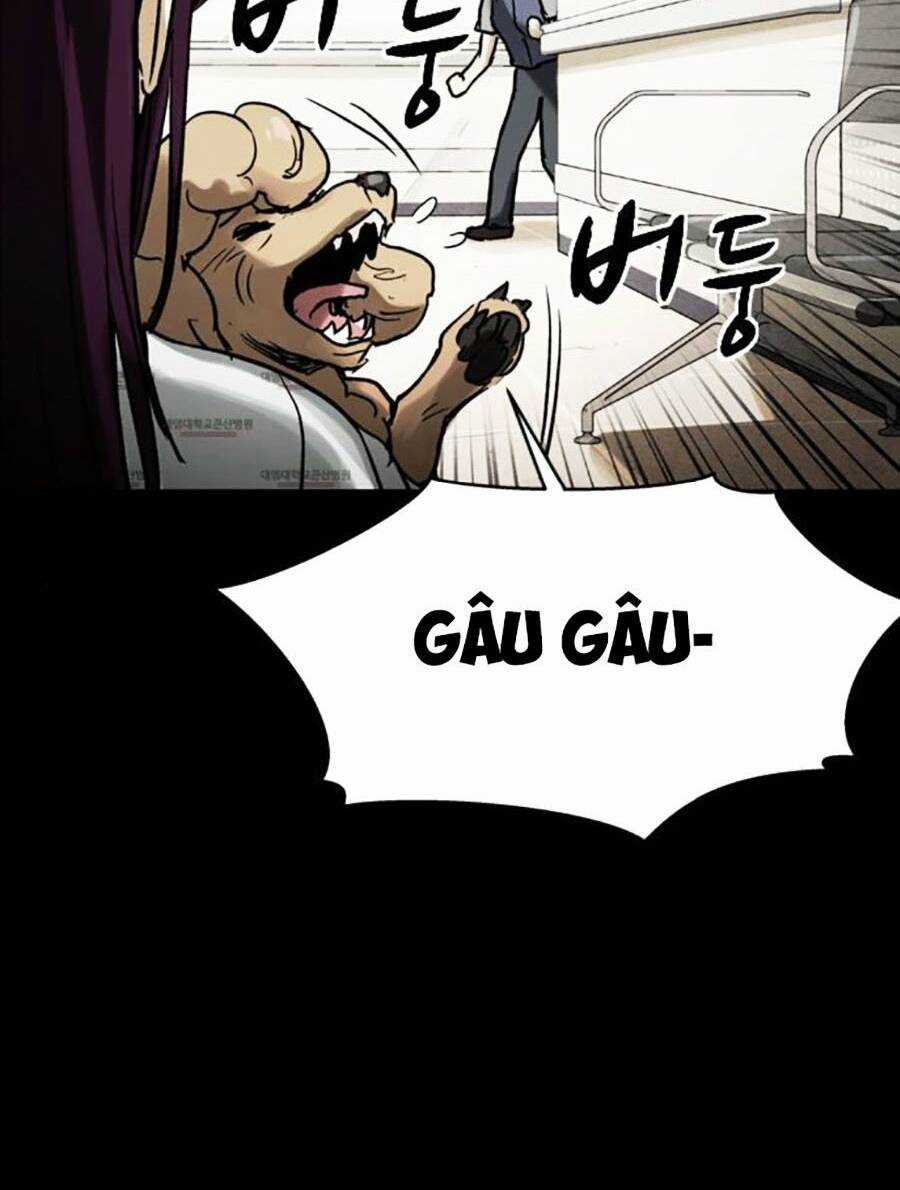 Mầm Chết - Chapter 51 - Trang 12