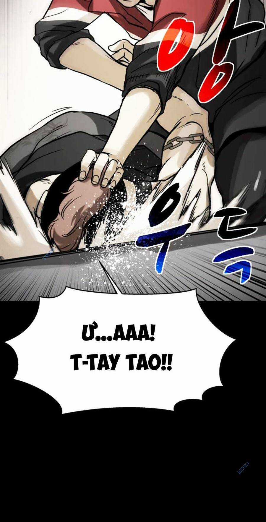 Mầm Chết - Chapter 51 - Trang 111