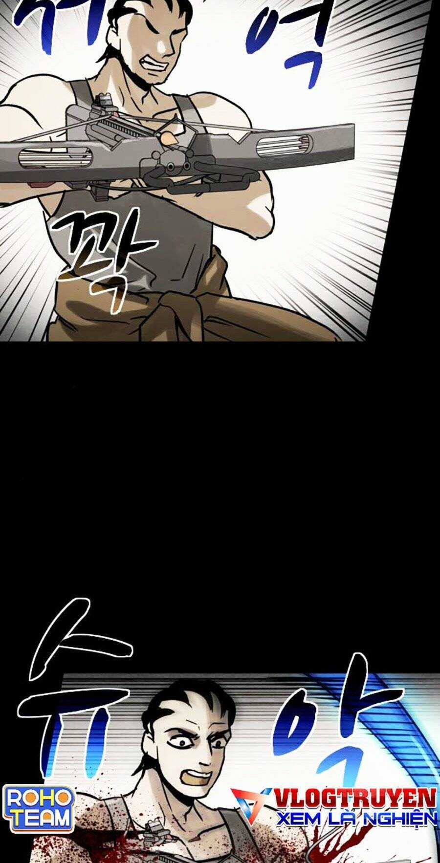 Mầm Chết - Chapter 51 - Trang 114