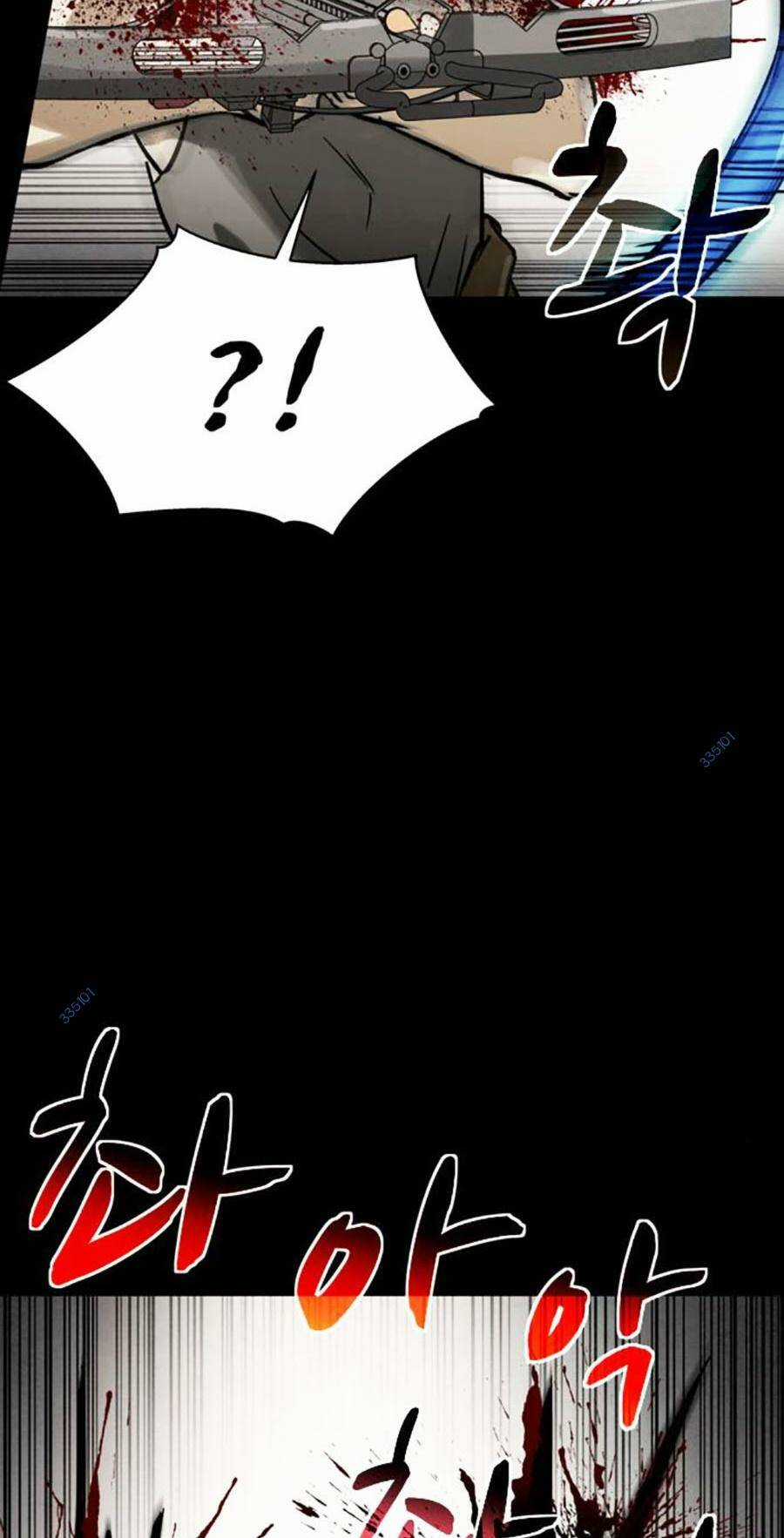 Mầm Chết - Chapter 51 - Trang 115