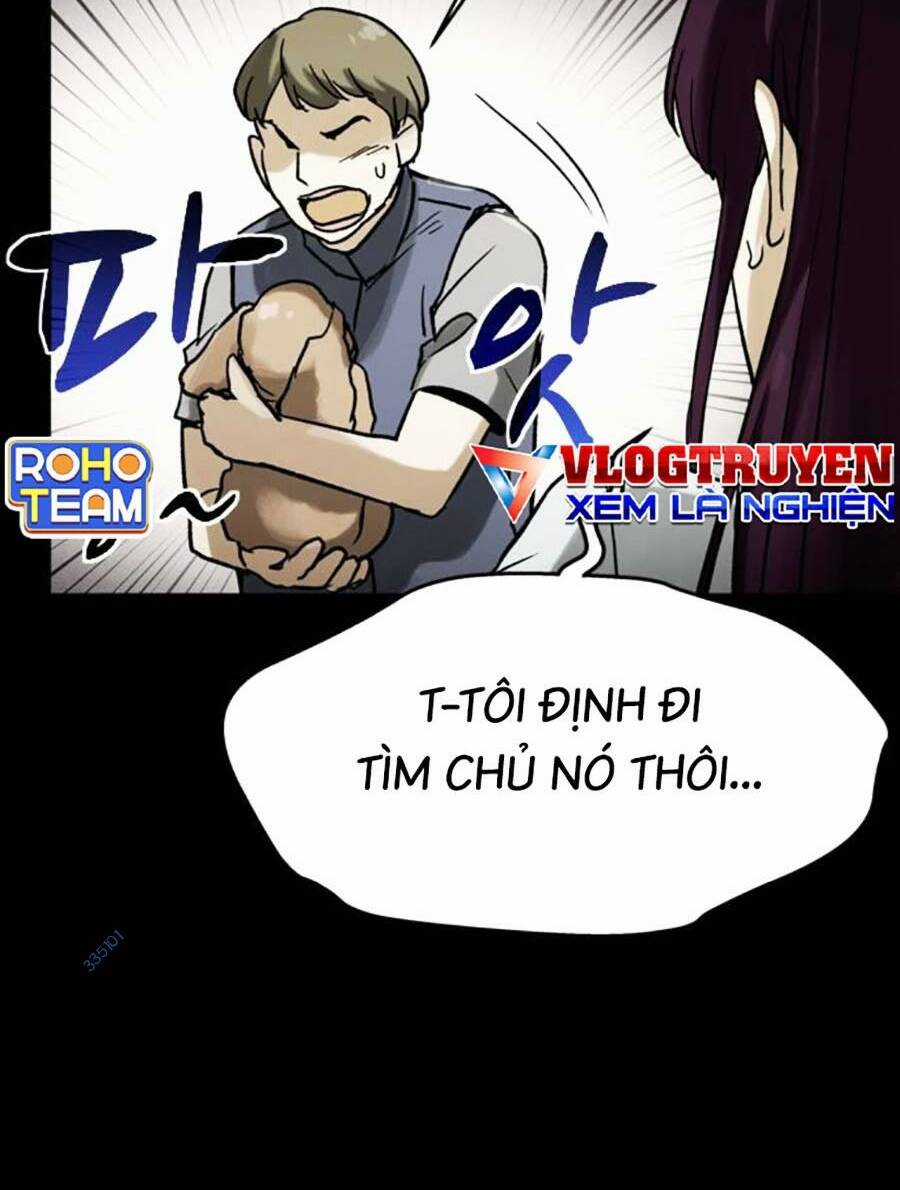 Mầm Chết - Chapter 51 - Trang 14