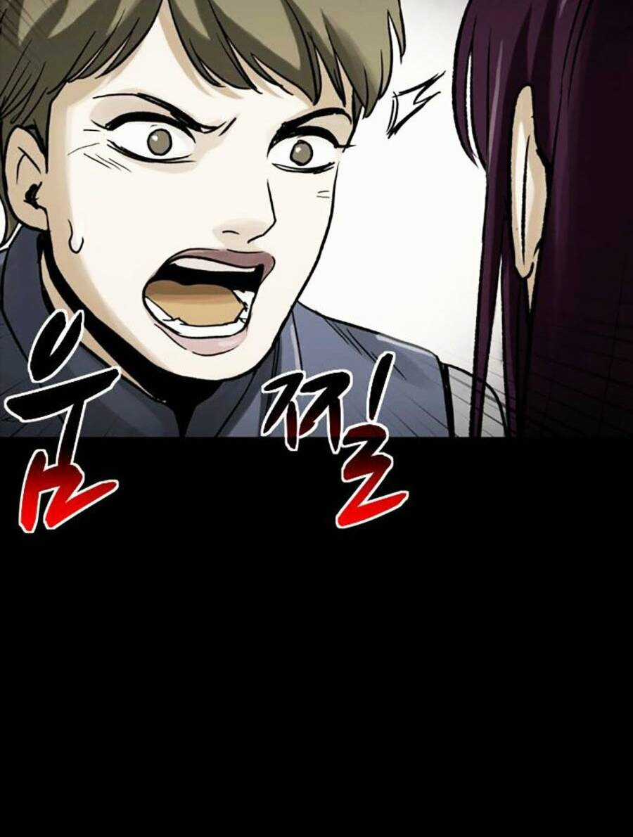 Mầm Chết - Chapter 51 - Trang 16