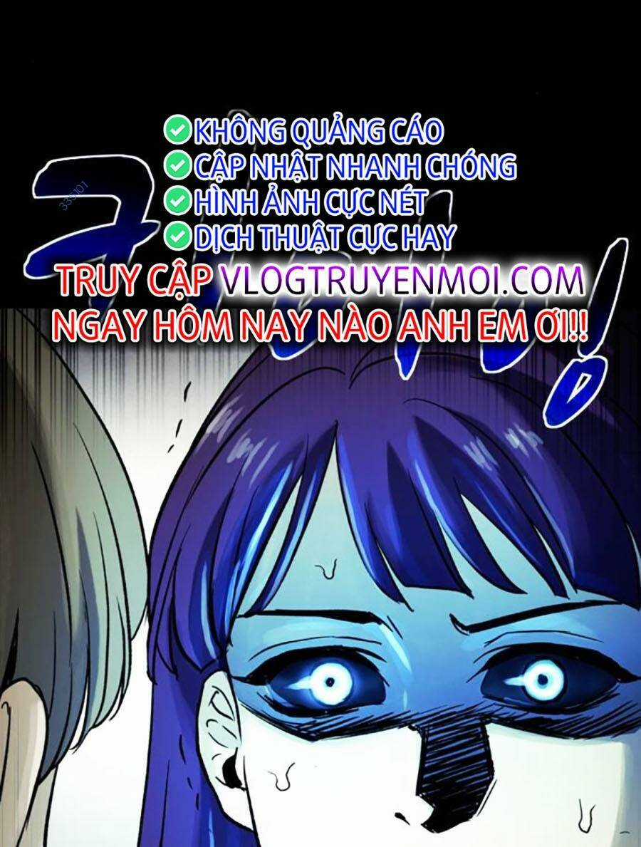 Mầm Chết - Chapter 51 - Trang 17