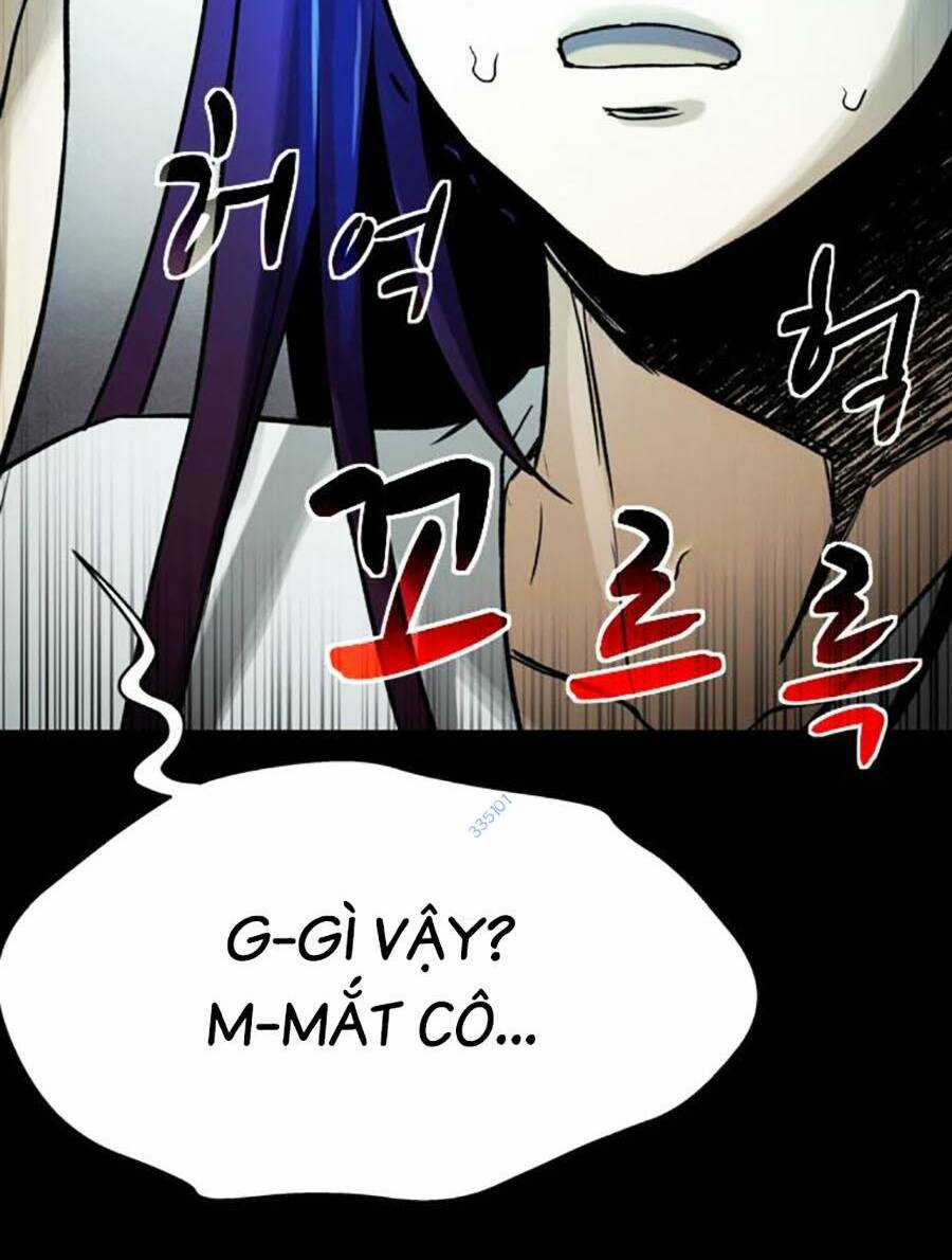 Mầm Chết - Chapter 51 - Trang 18