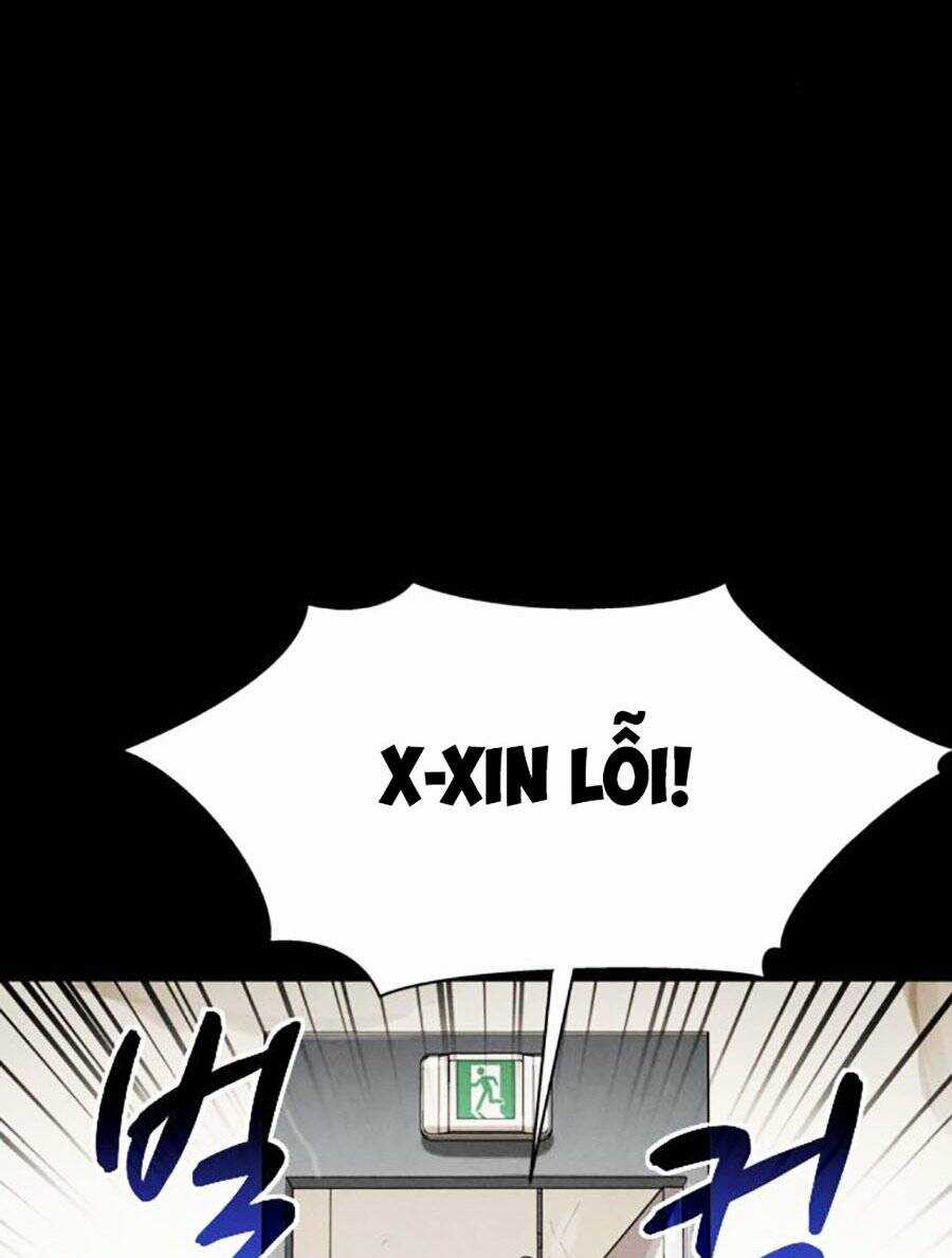 Mầm Chết - Chapter 51 - Trang 19