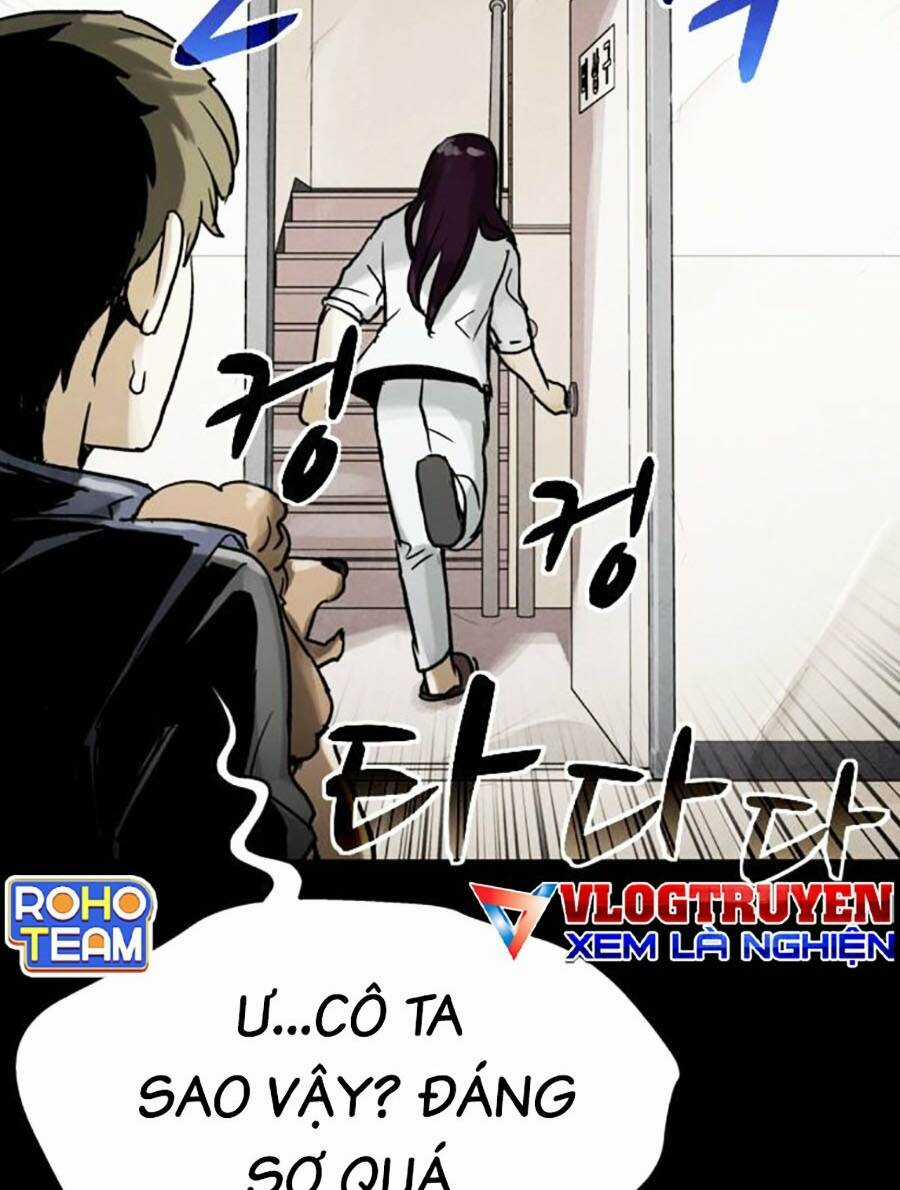 Mầm Chết - Chapter 51 - Trang 20