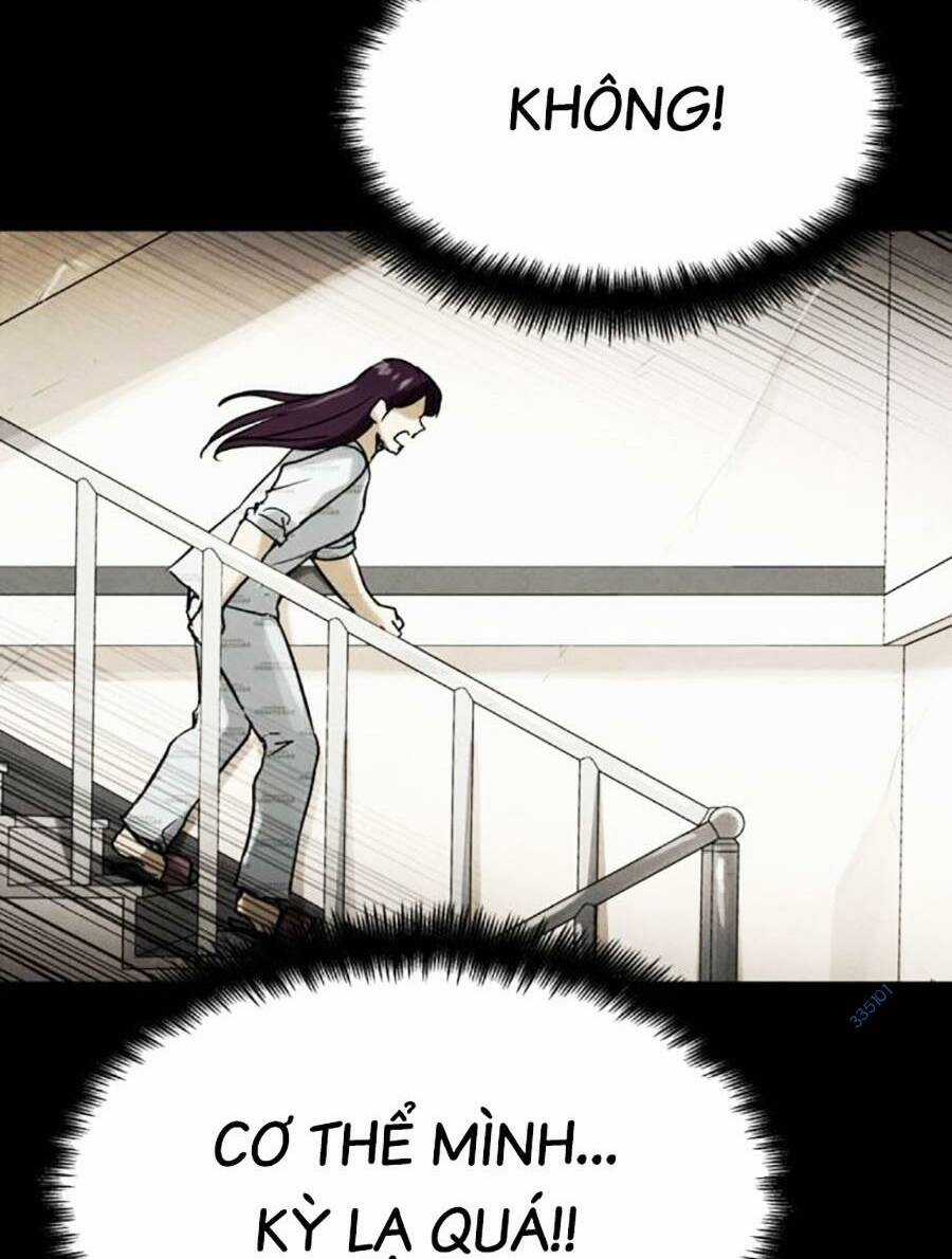 Mầm Chết - Chapter 51 - Trang 22