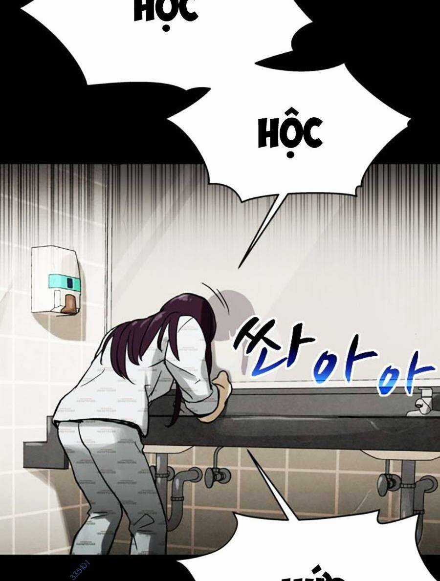 Mầm Chết - Chapter 51 - Trang 25