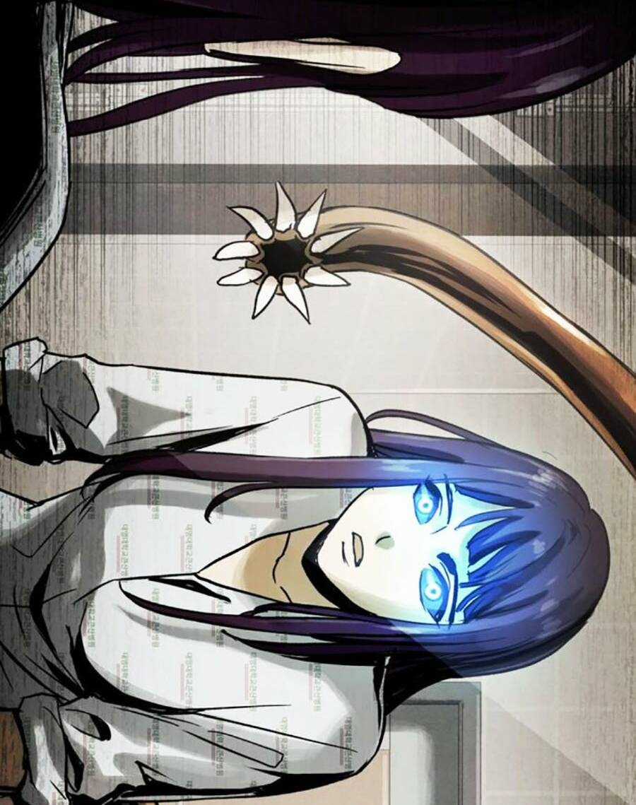 Mầm Chết - Chapter 51 - Trang 32