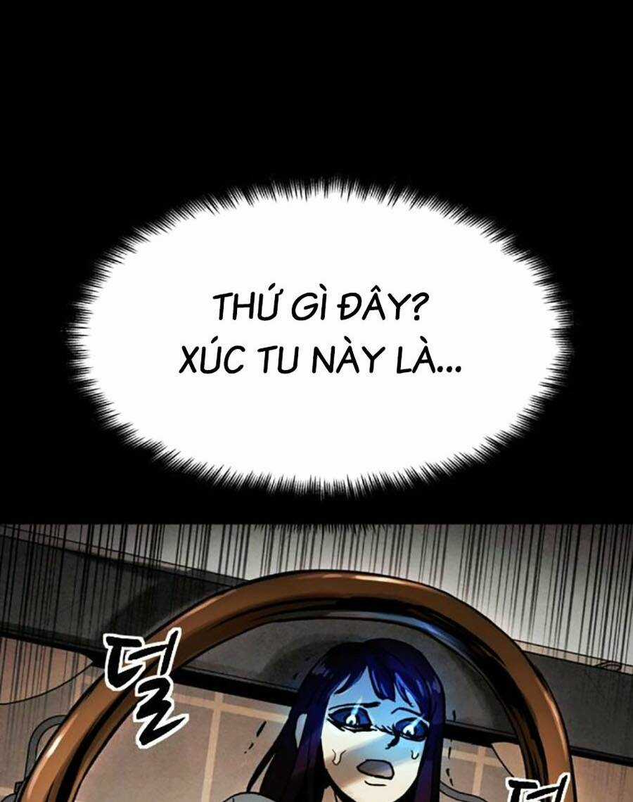 Mầm Chết - Chapter 51 - Trang 36