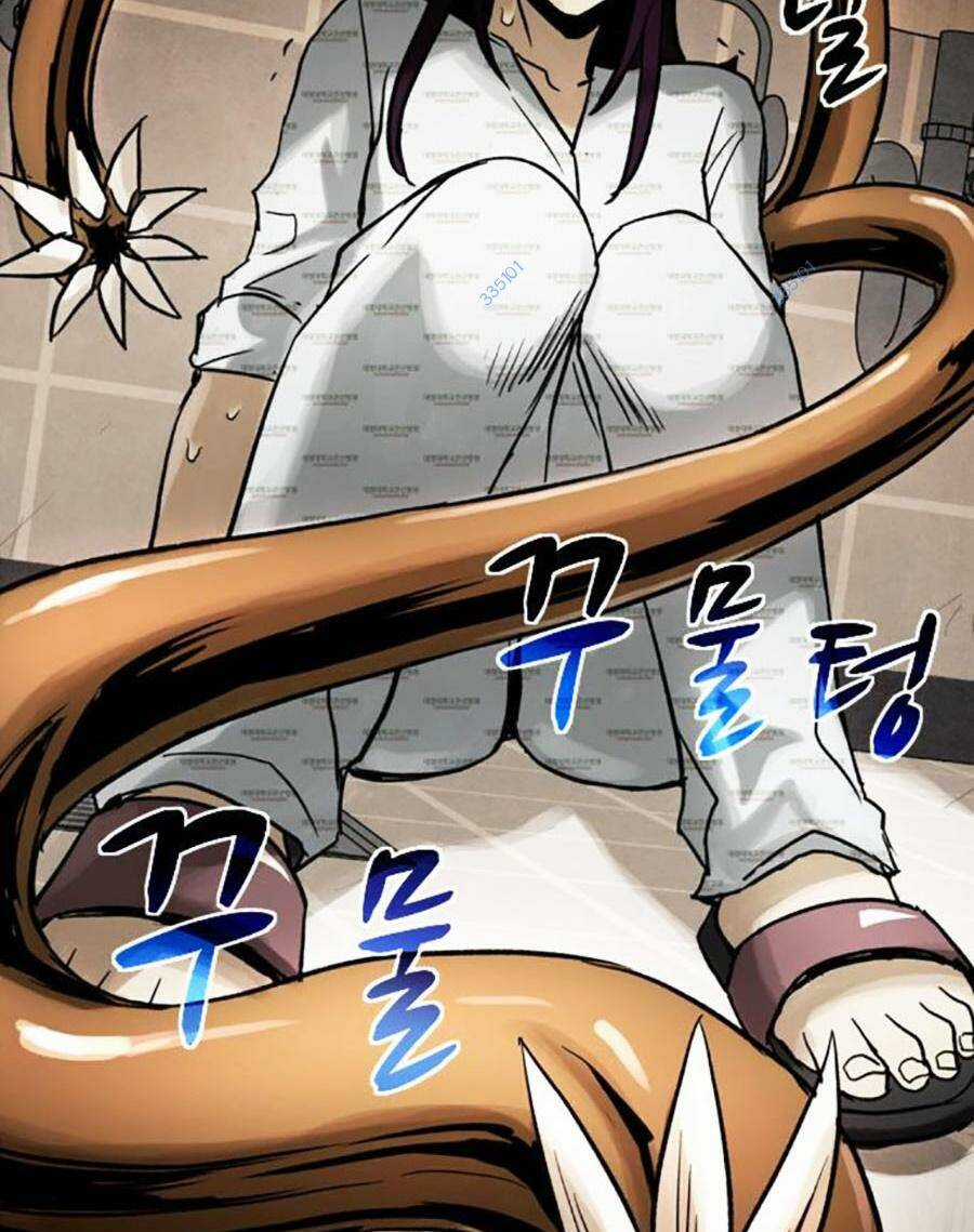 Mầm Chết - Chapter 51 - Trang 37