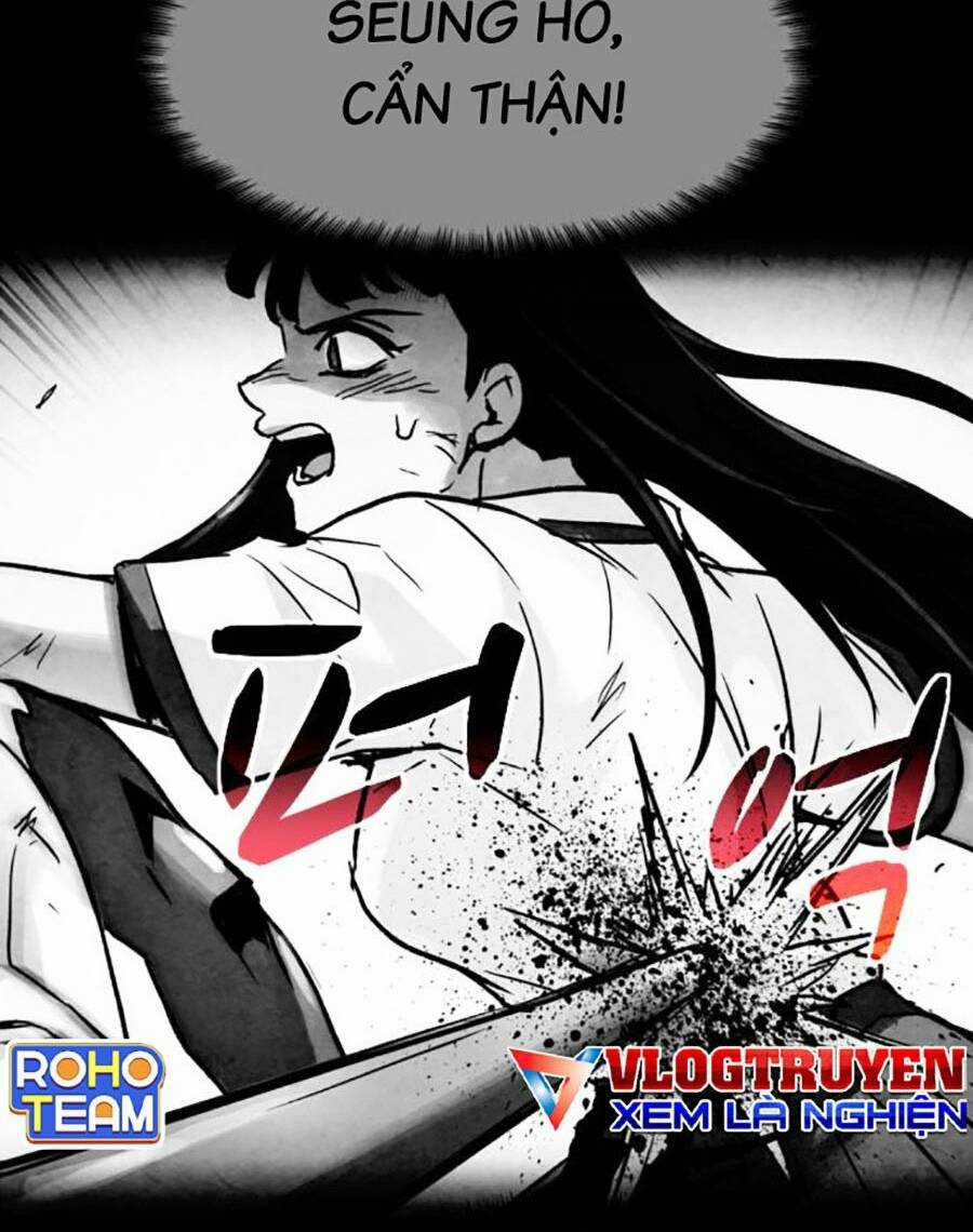 Mầm Chết - Chapter 51 - Trang 40