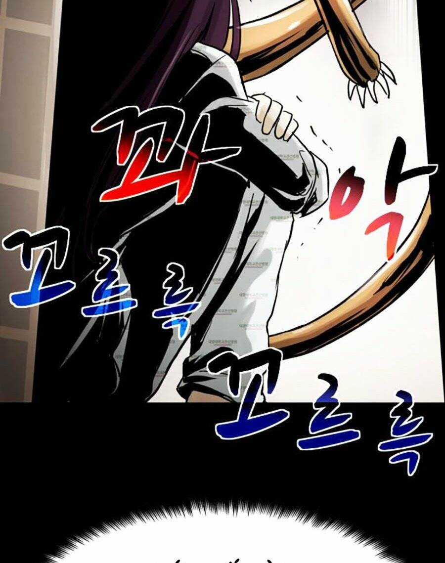 Mầm Chết - Chapter 51 - Trang 43