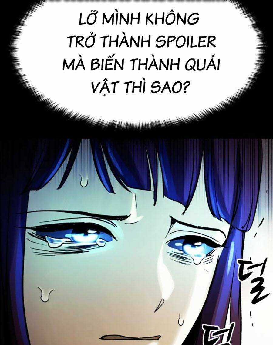Mầm Chết - Chapter 51 - Trang 45