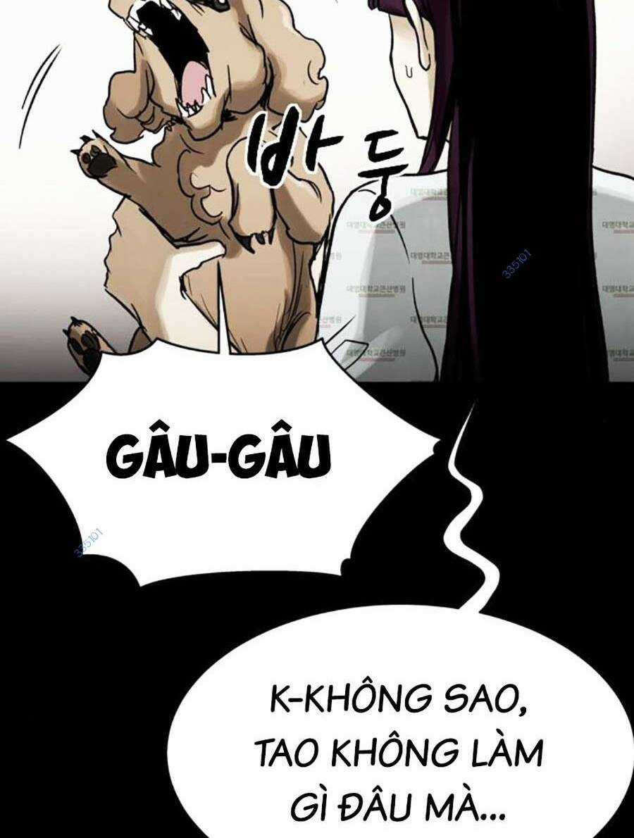 Mầm Chết - Chapter 51 - Trang 6