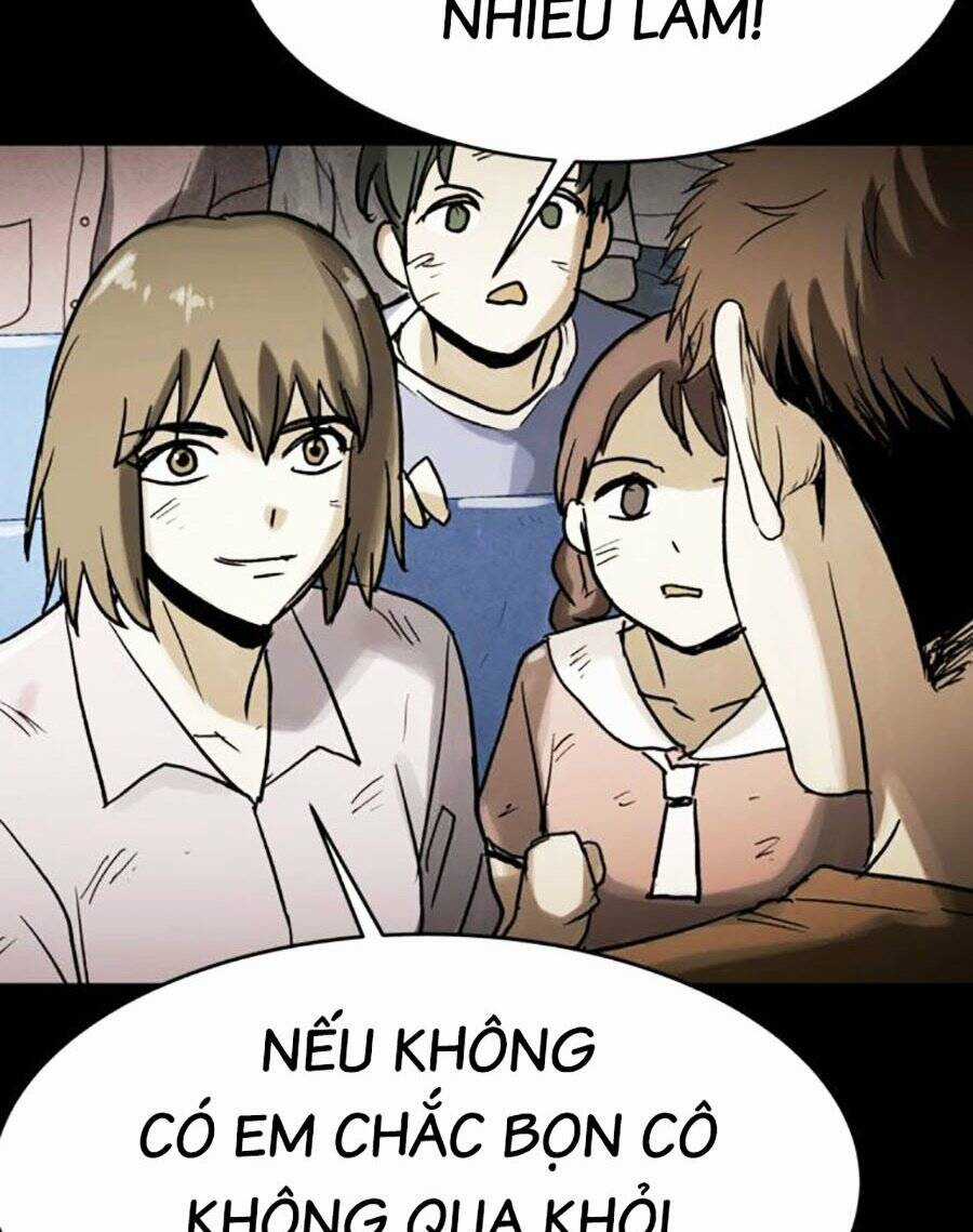 Mầm Chết - Chapter 51 - Trang 51