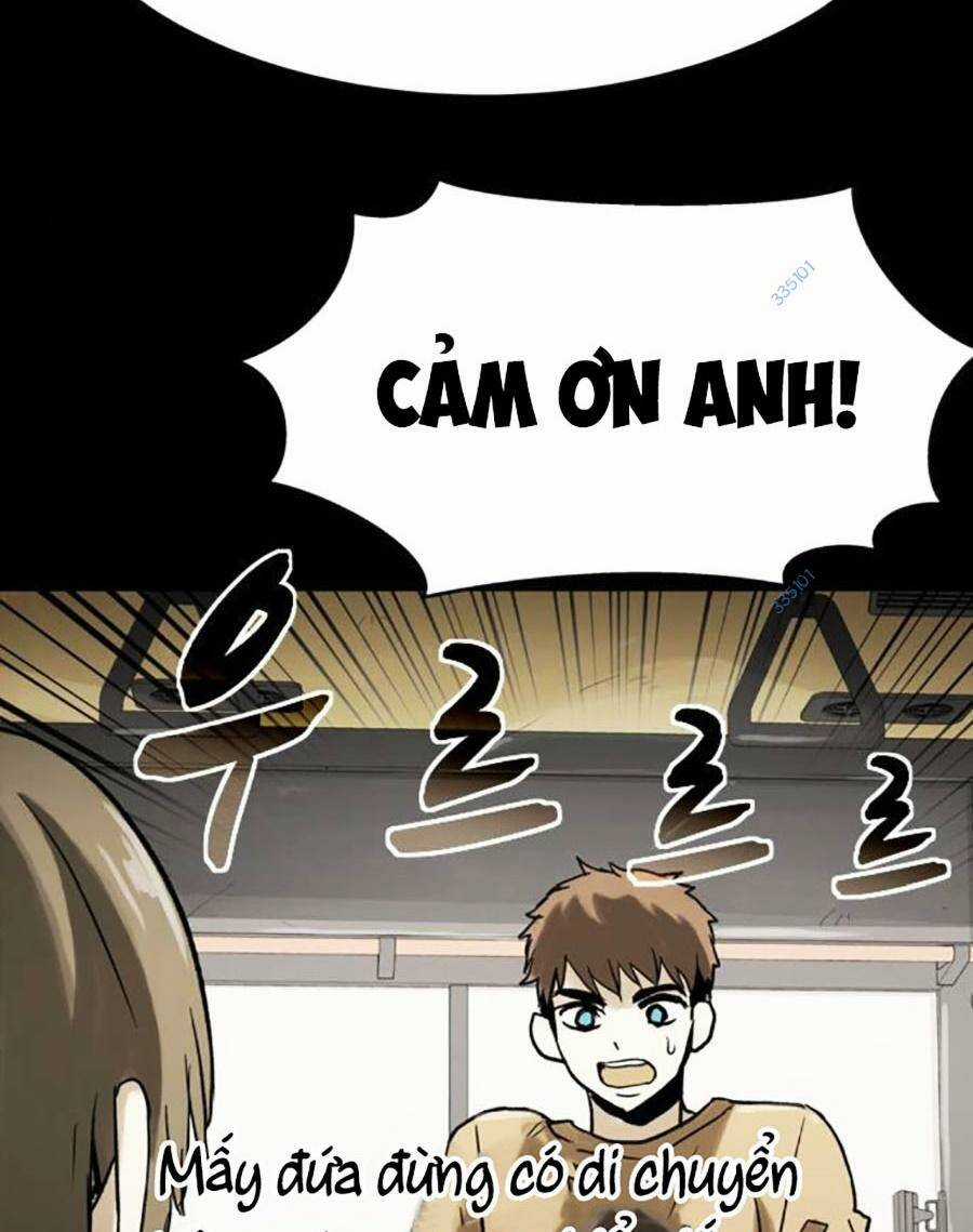 Mầm Chết - Chapter 51 - Trang 53