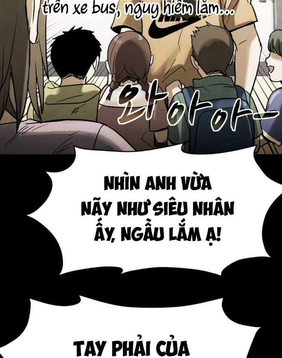 Mầm Chết - Chapter 51 - Trang 54