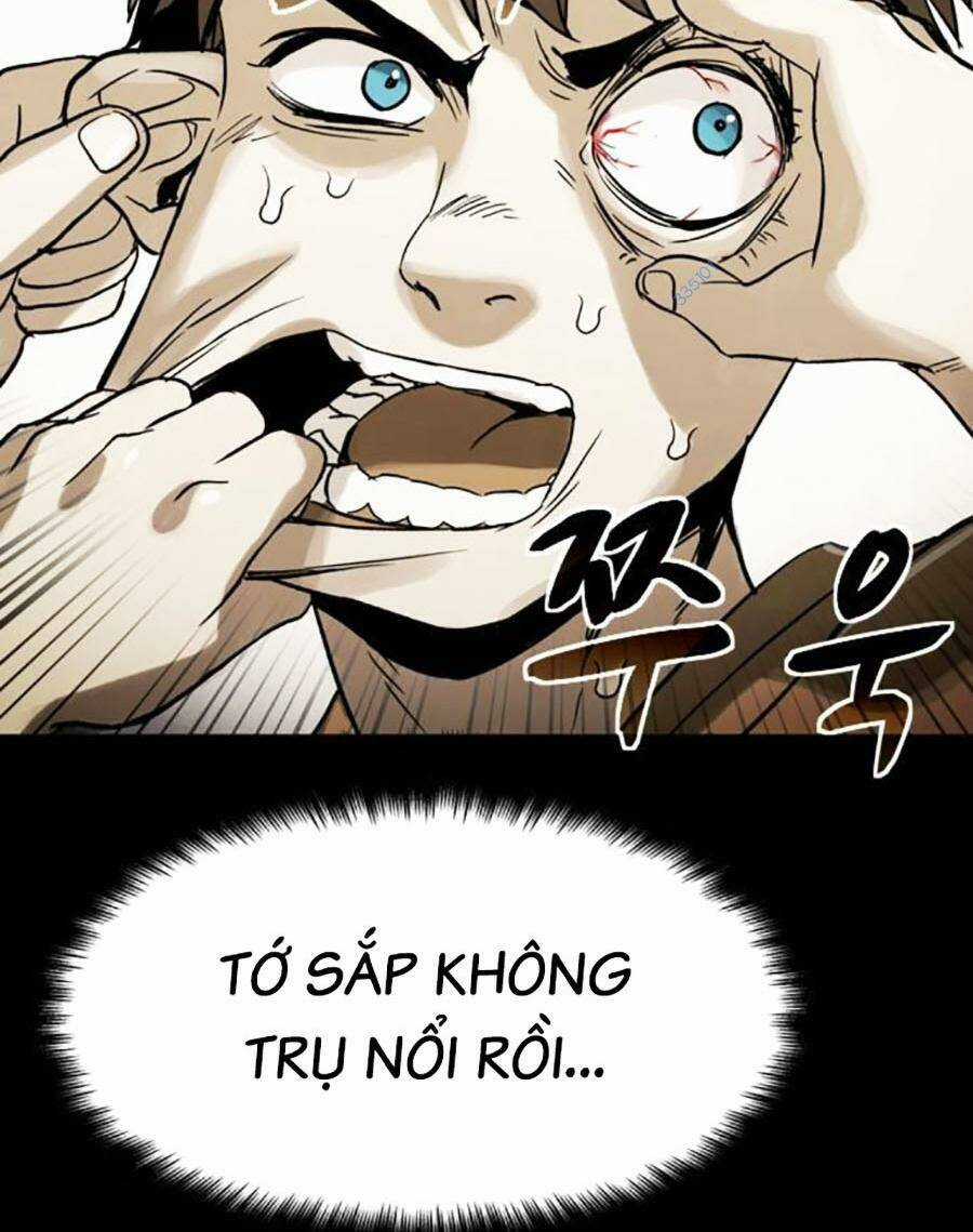 Mầm Chết - Chapter 51 - Trang 57