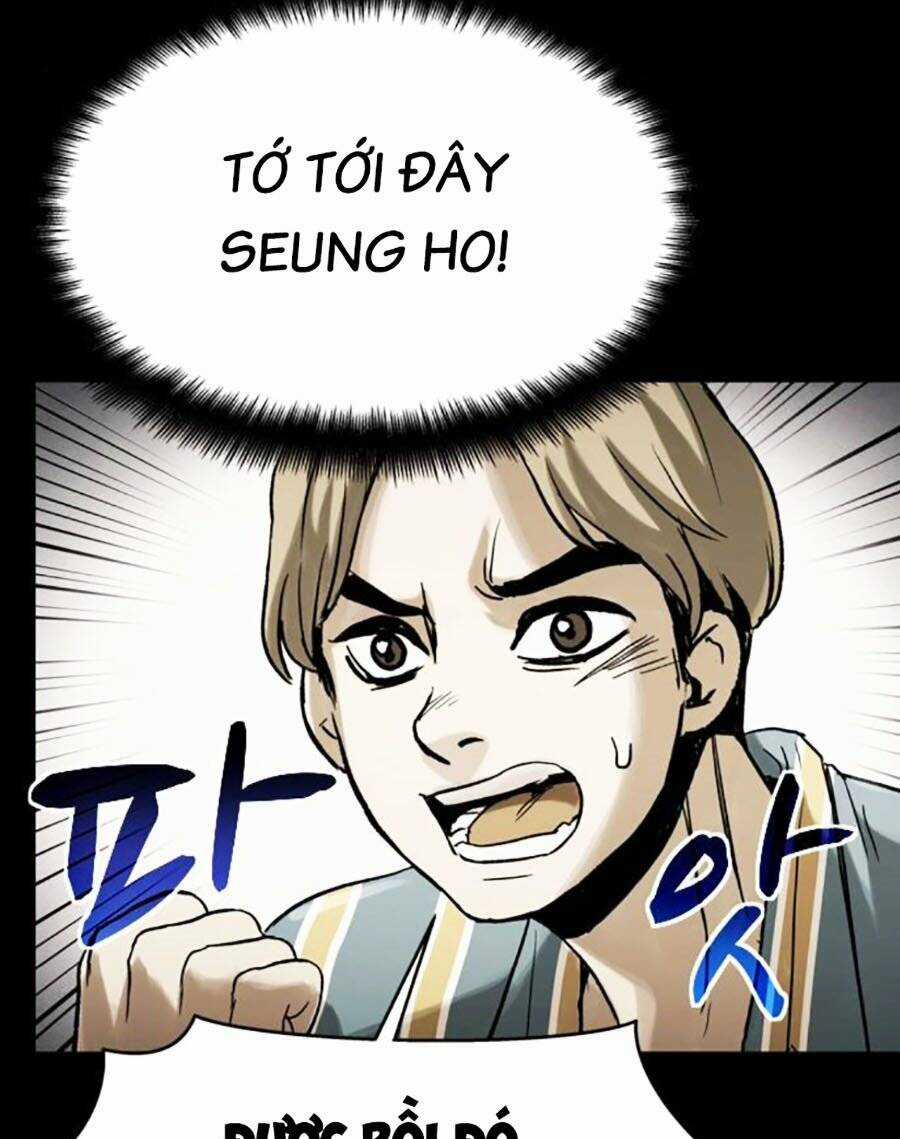 Mầm Chết - Chapter 51 - Trang 59