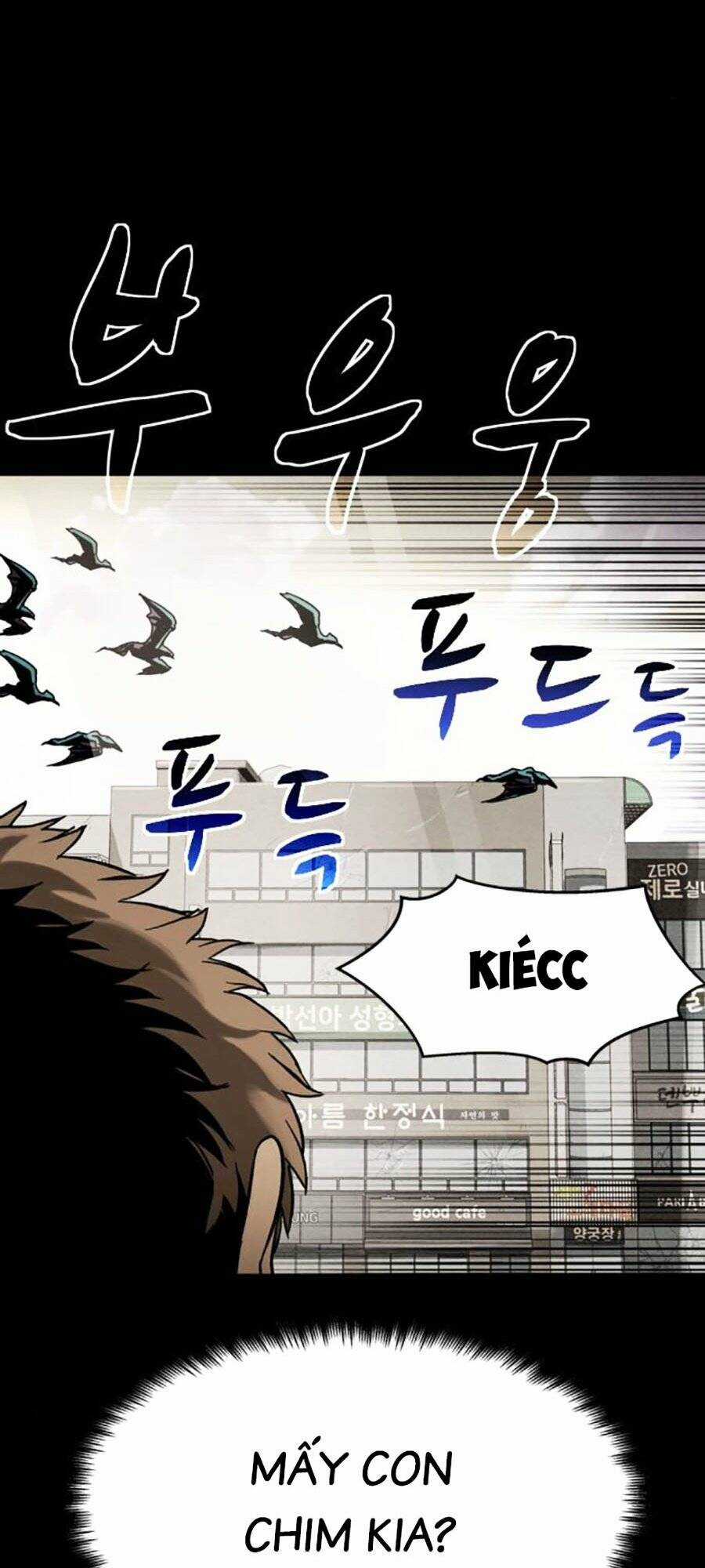 Mầm Chết - Chapter 51 - Trang 64