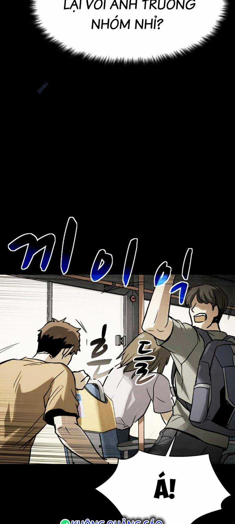 Mầm Chết - Chapter 51 - Trang 67