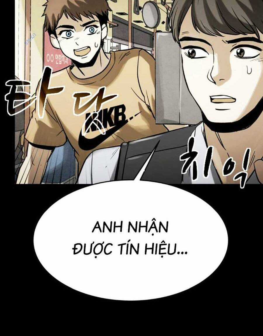 Mầm Chết - Chapter 51 - Trang 69