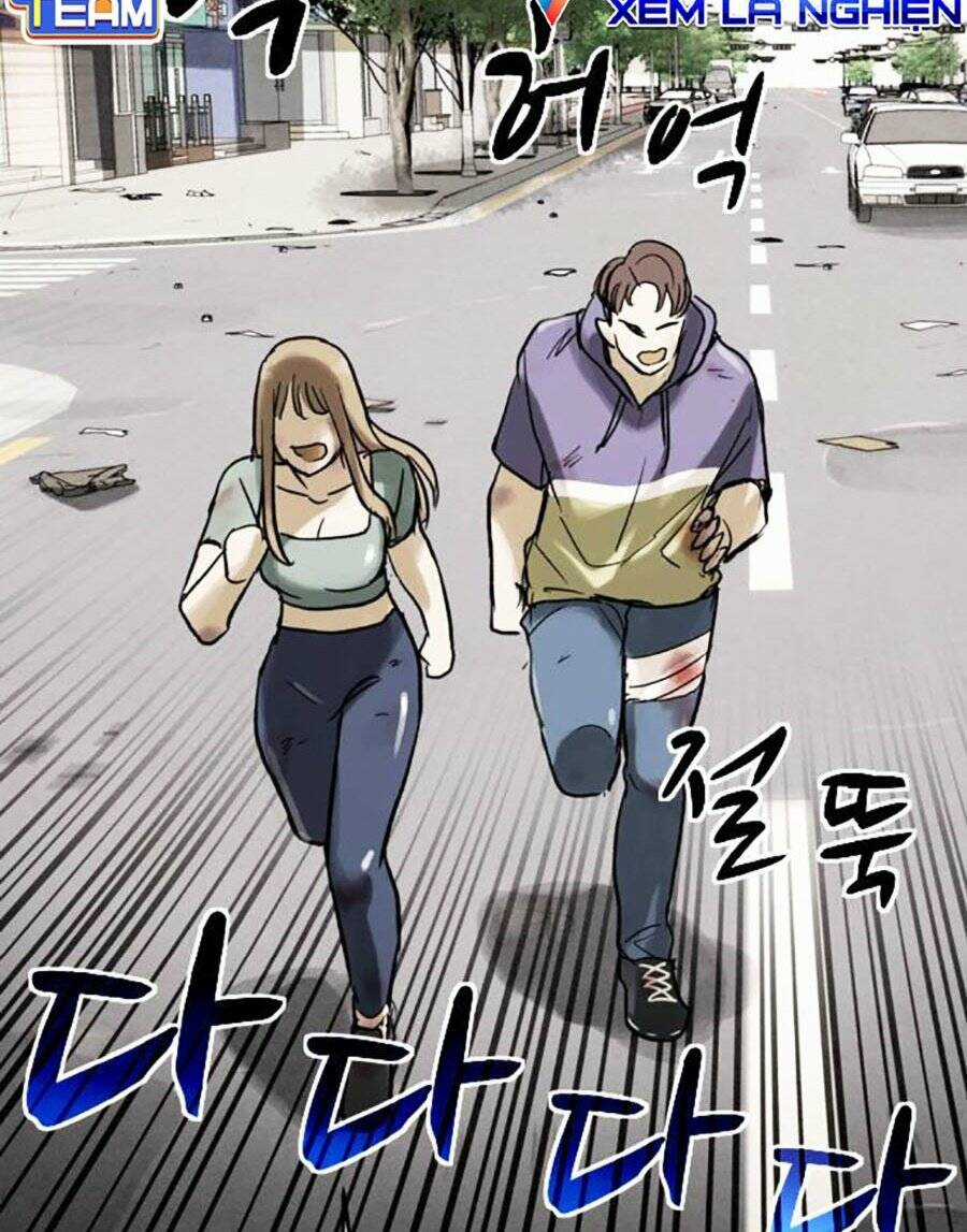 Mầm Chết - Chapter 51 - Trang 71