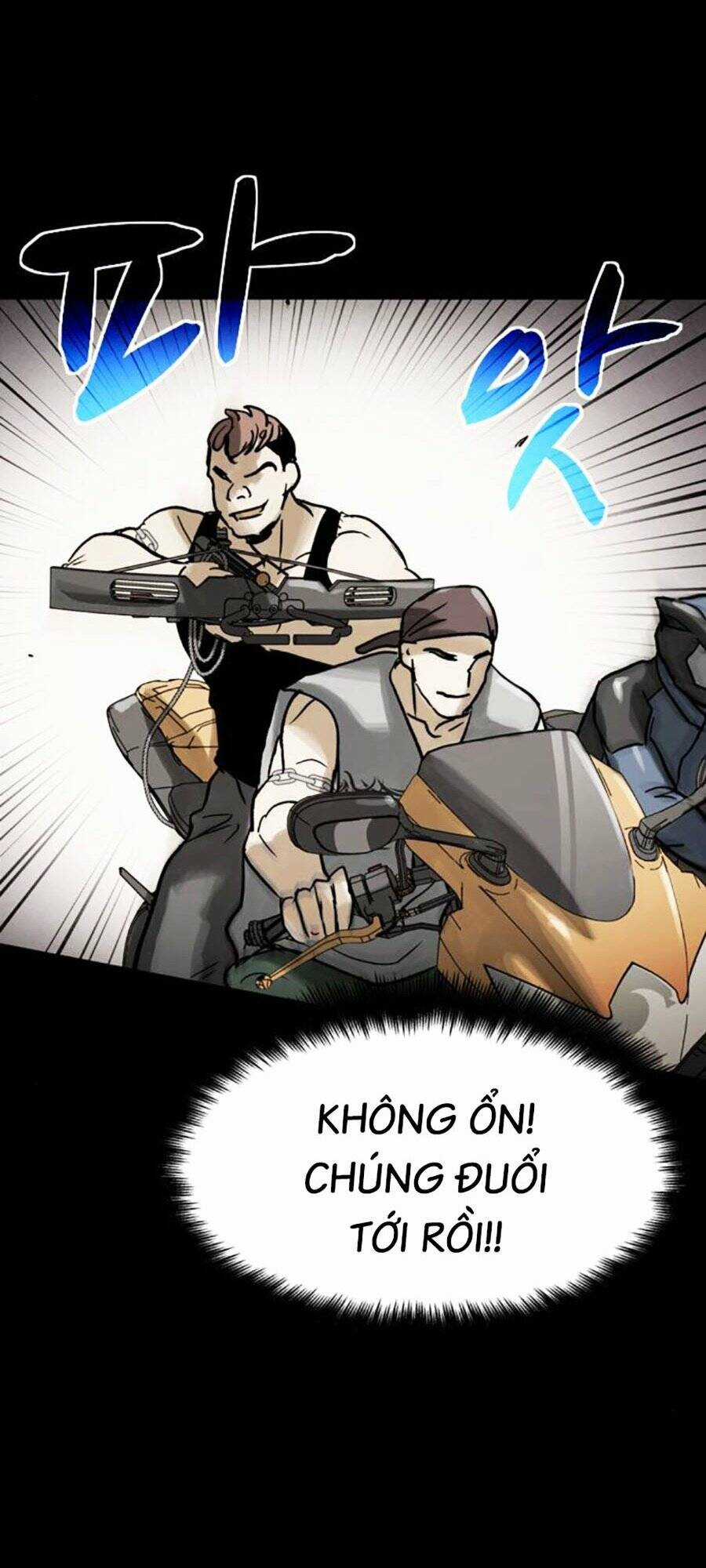 Mầm Chết - Chapter 51 - Trang 76