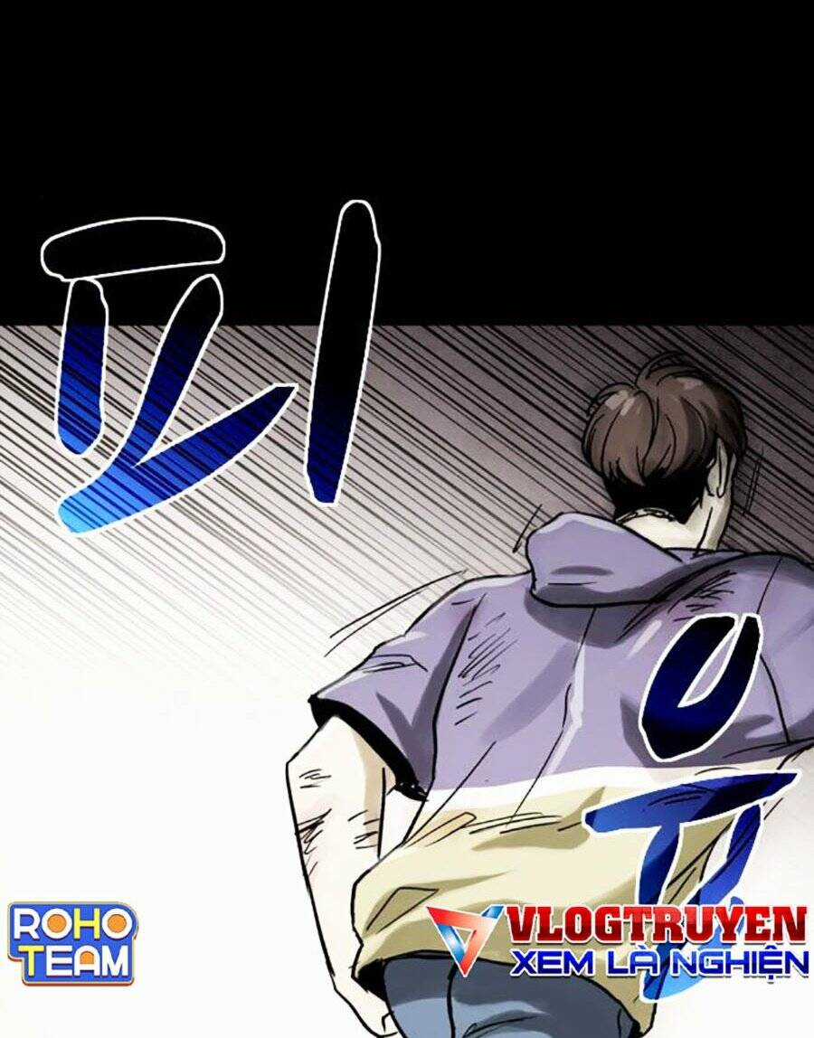 Mầm Chết - Chapter 51 - Trang 77