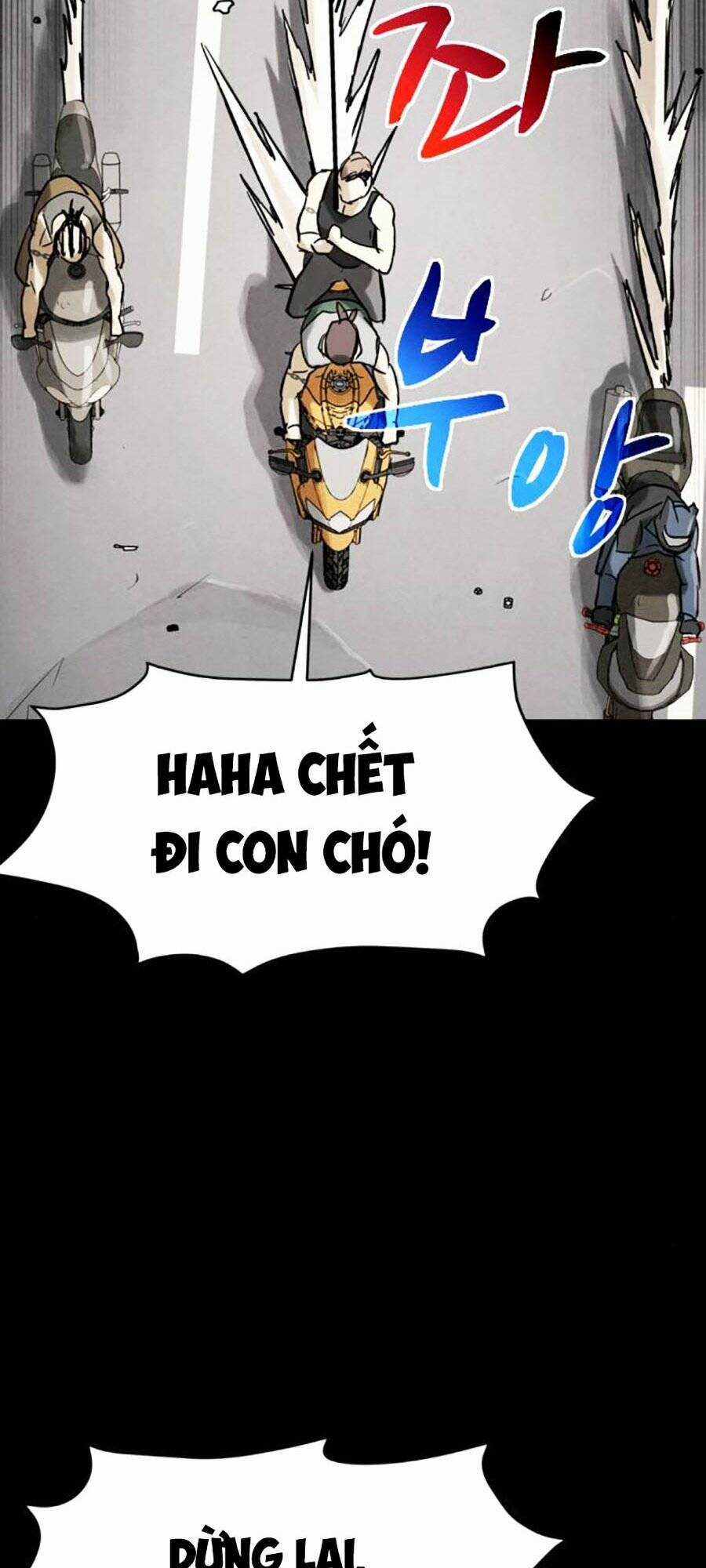 Mầm Chết - Chapter 51 - Trang 82