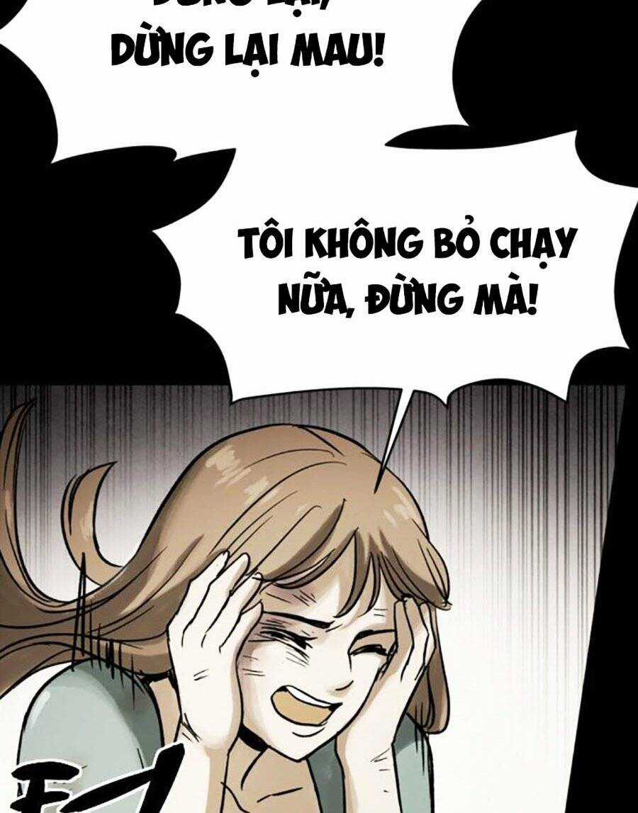 Mầm Chết - Chapter 51 - Trang 83