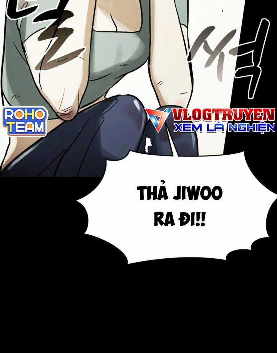 Mầm Chết - Chapter 51 - Trang 84