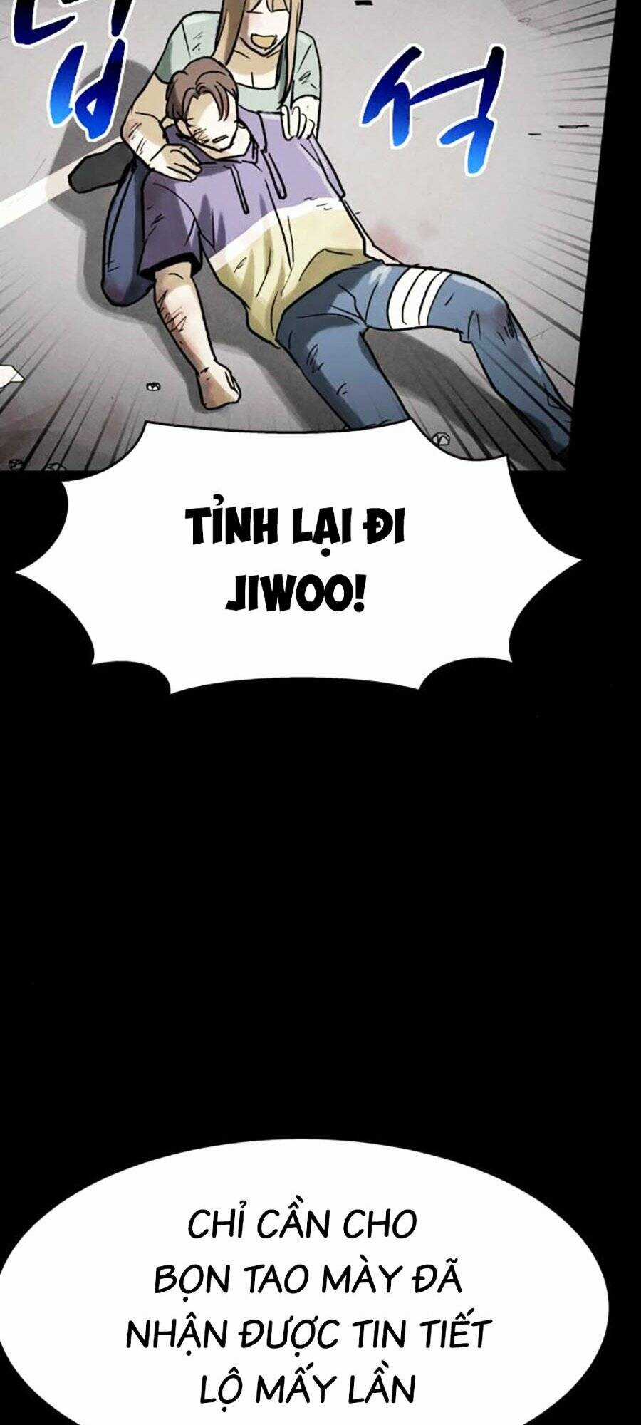 Mầm Chết - Chapter 51 - Trang 88