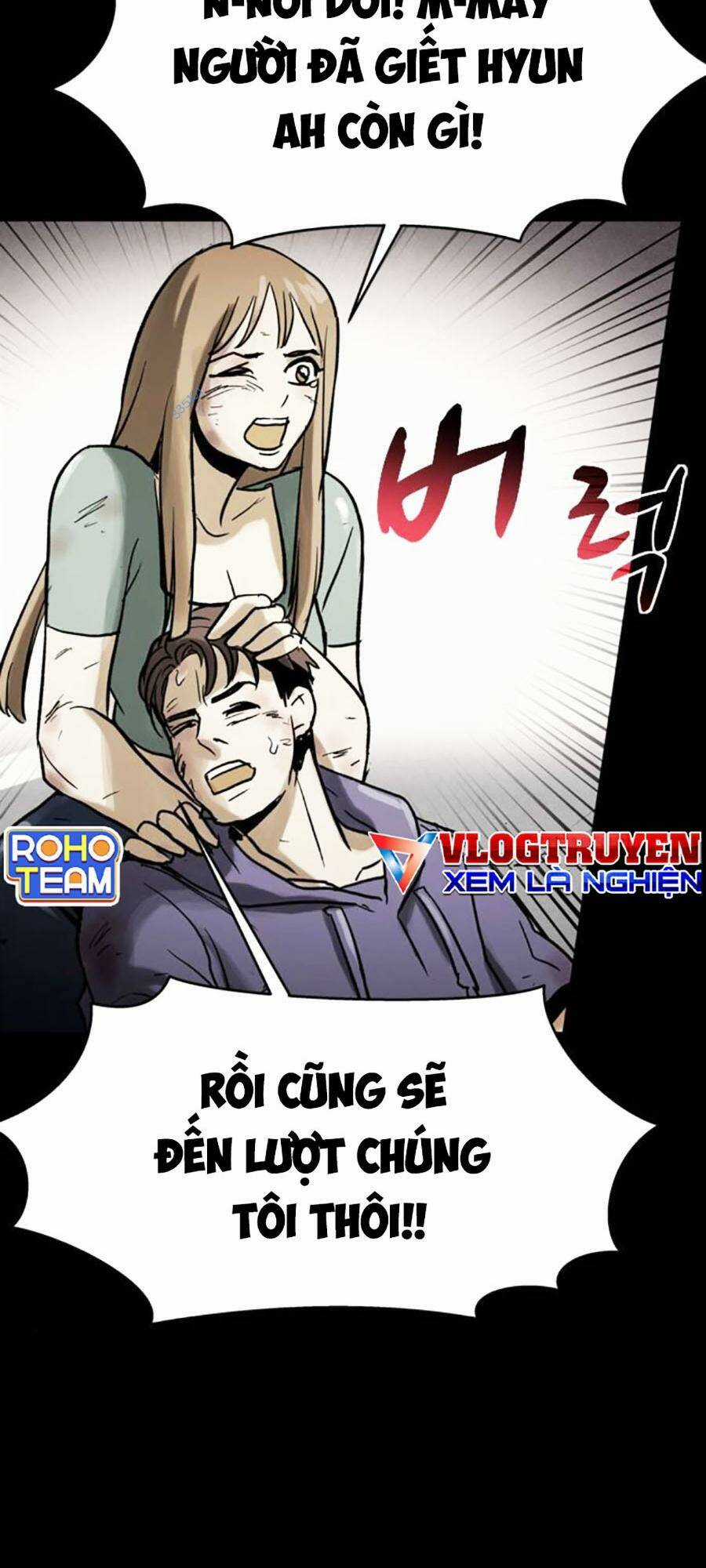 Mầm Chết - Chapter 51 - Trang 91