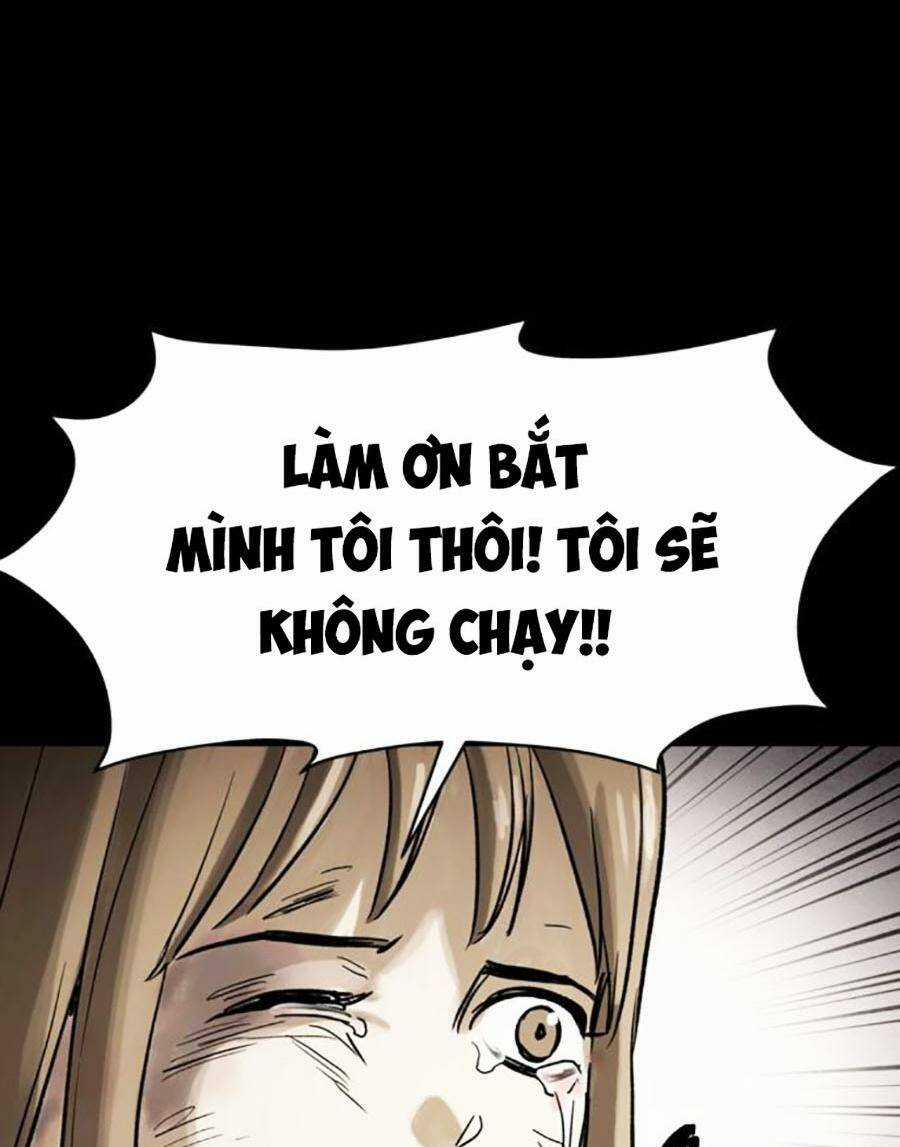 Mầm Chết - Chapter 51 - Trang 92
