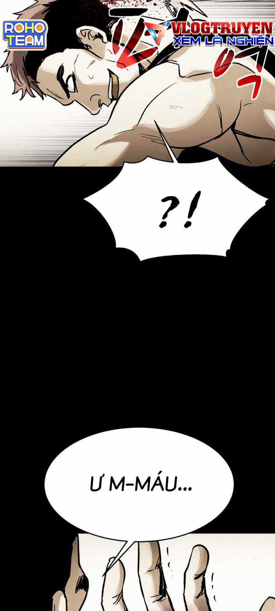 Mầm Chết - Chapter 51 - Trang 97