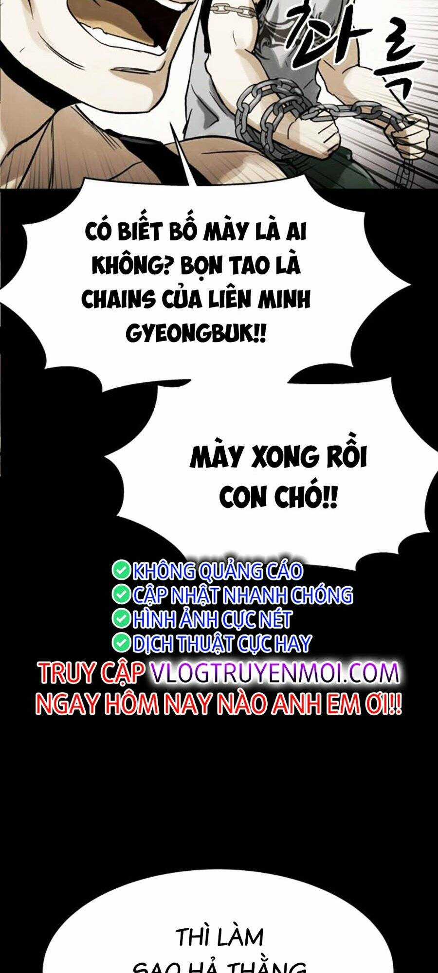 Mầm Chết - Chapter 51 - Trang 100