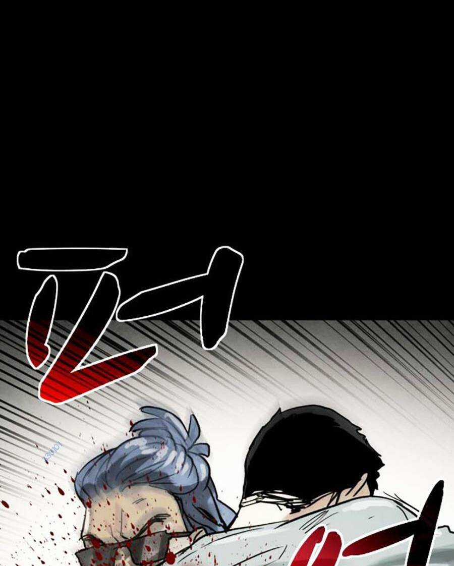 Mầm Chết - Chapter 52 - Trang 101