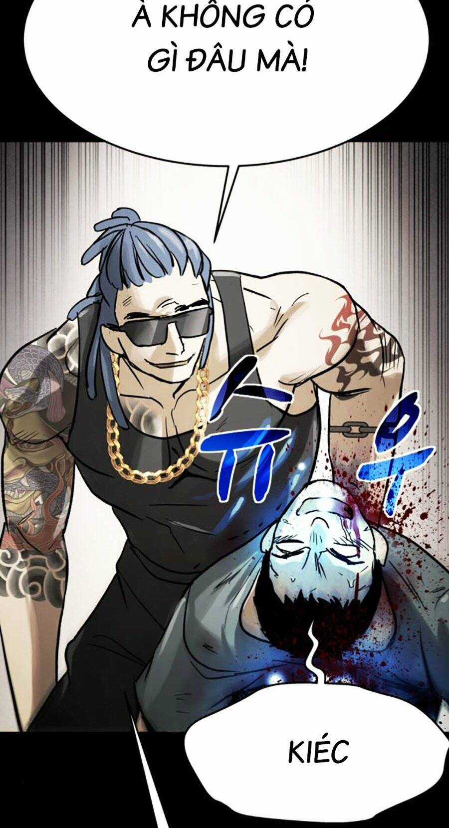 Mầm Chết - Chapter 52 - Trang 108