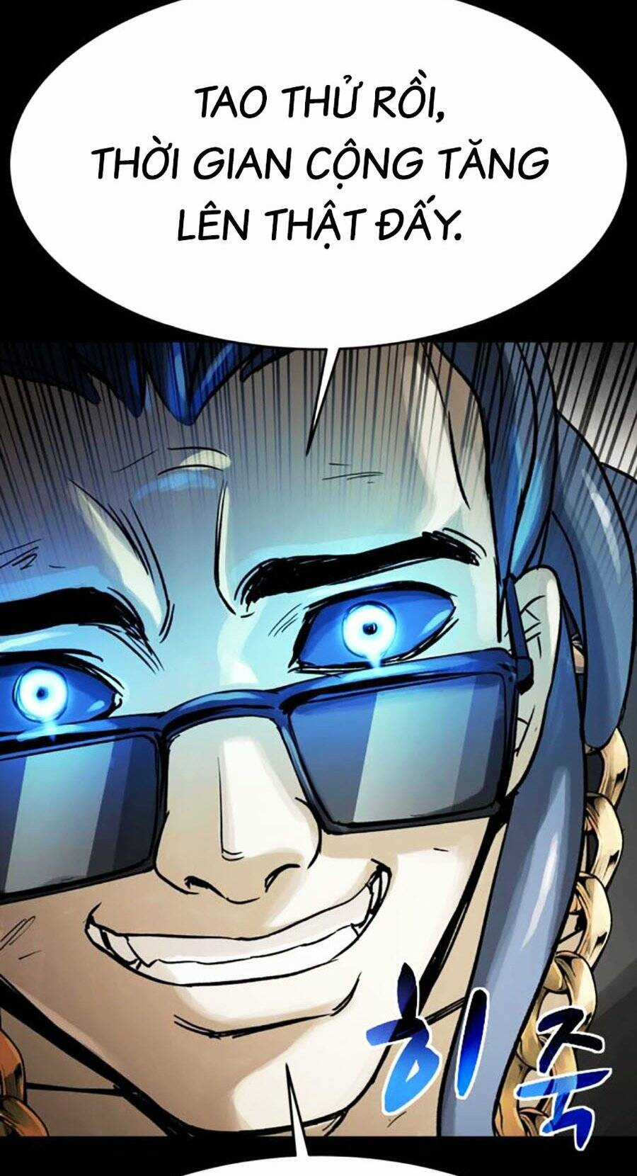 Mầm Chết - Chapter 52 - Trang 110